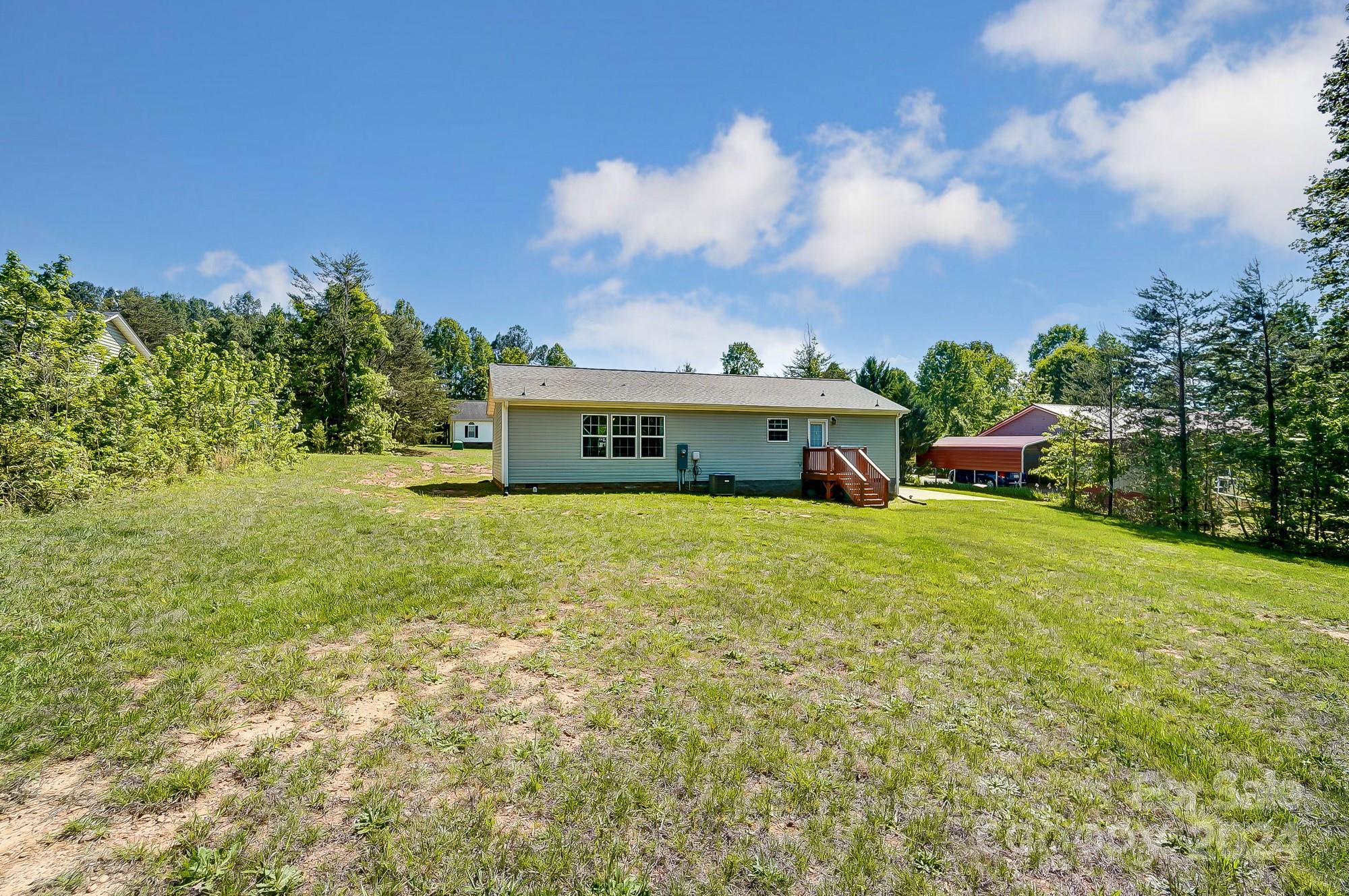 Rocky Creek Cove - Residential