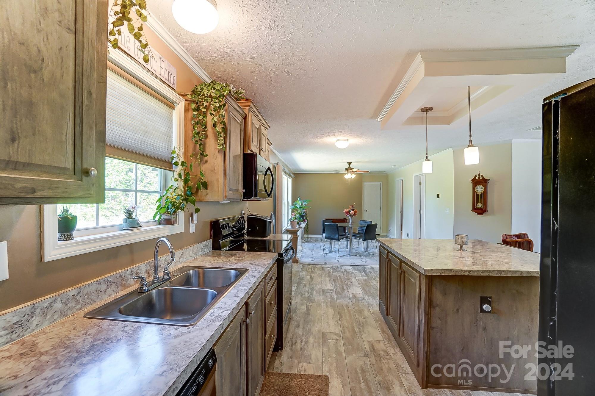 Rocky Creek Cove - Residential