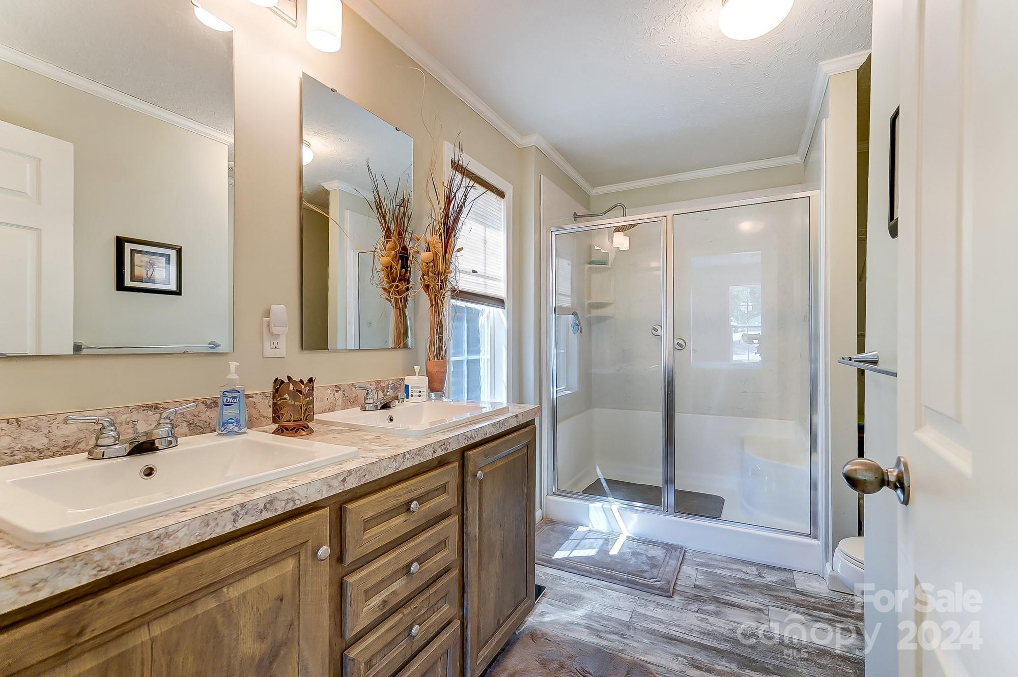 Rocky Creek Cove - Residential