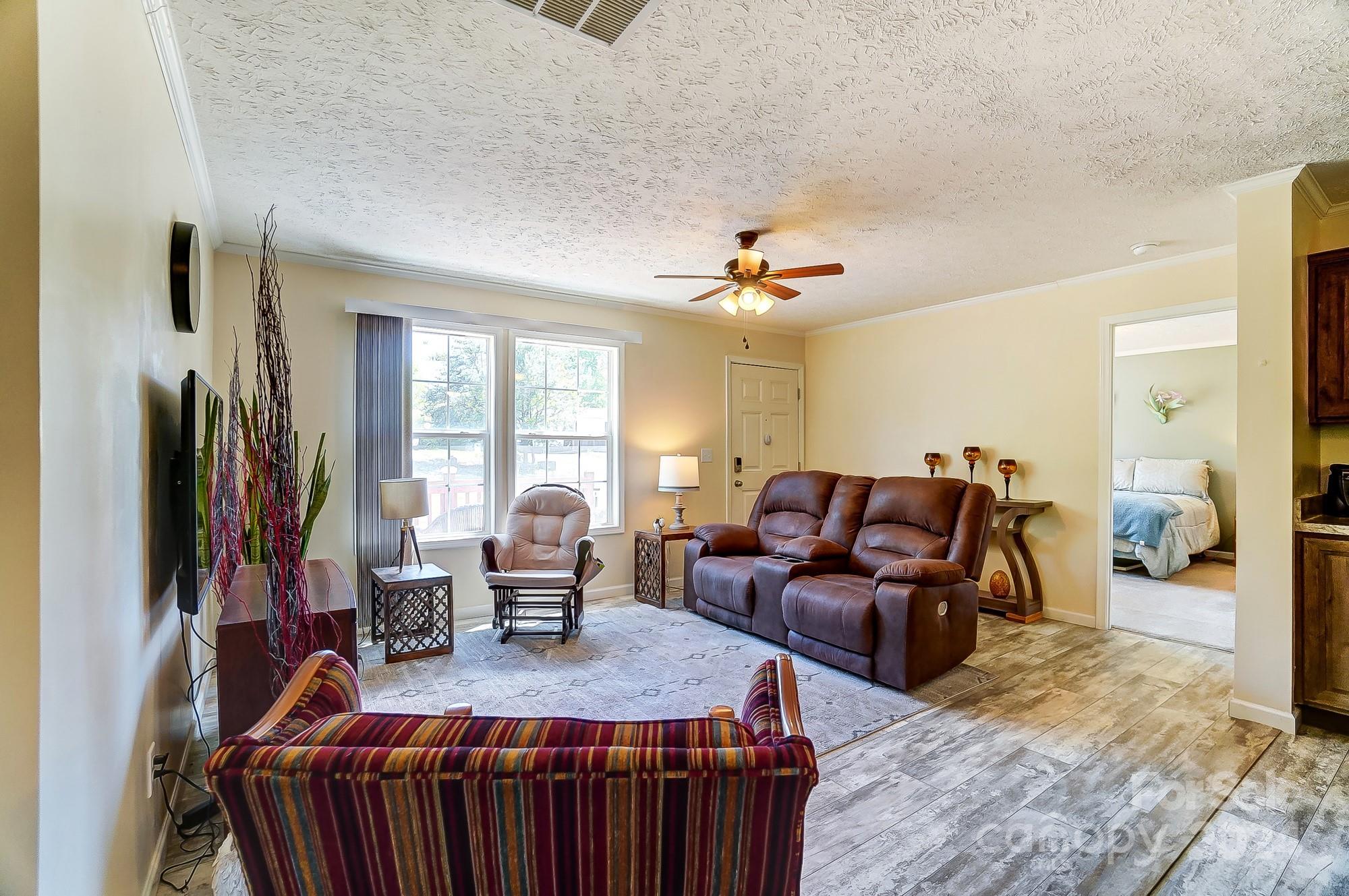 Rocky Creek Cove - Residential