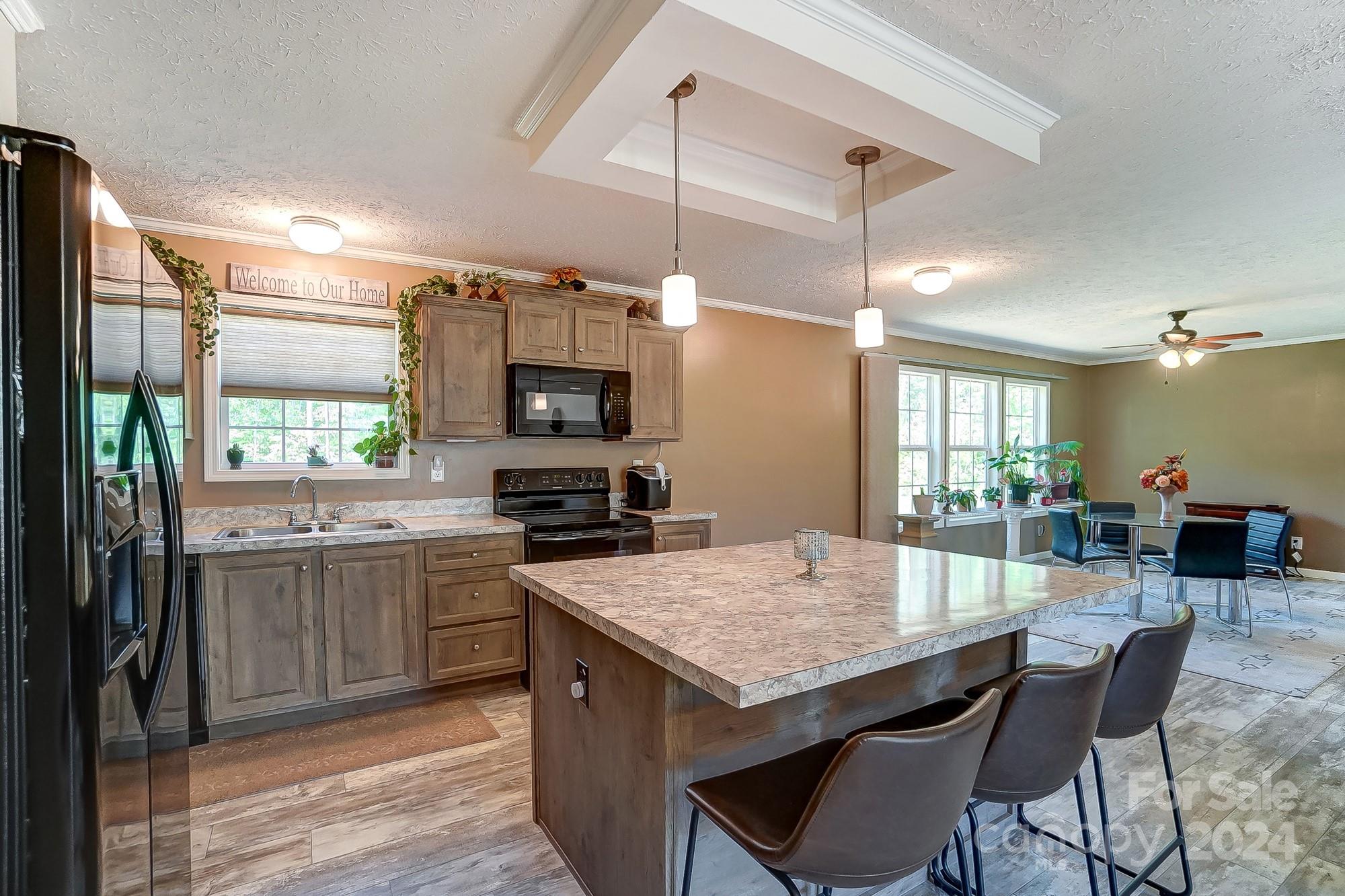 Rocky Creek Cove - Residential