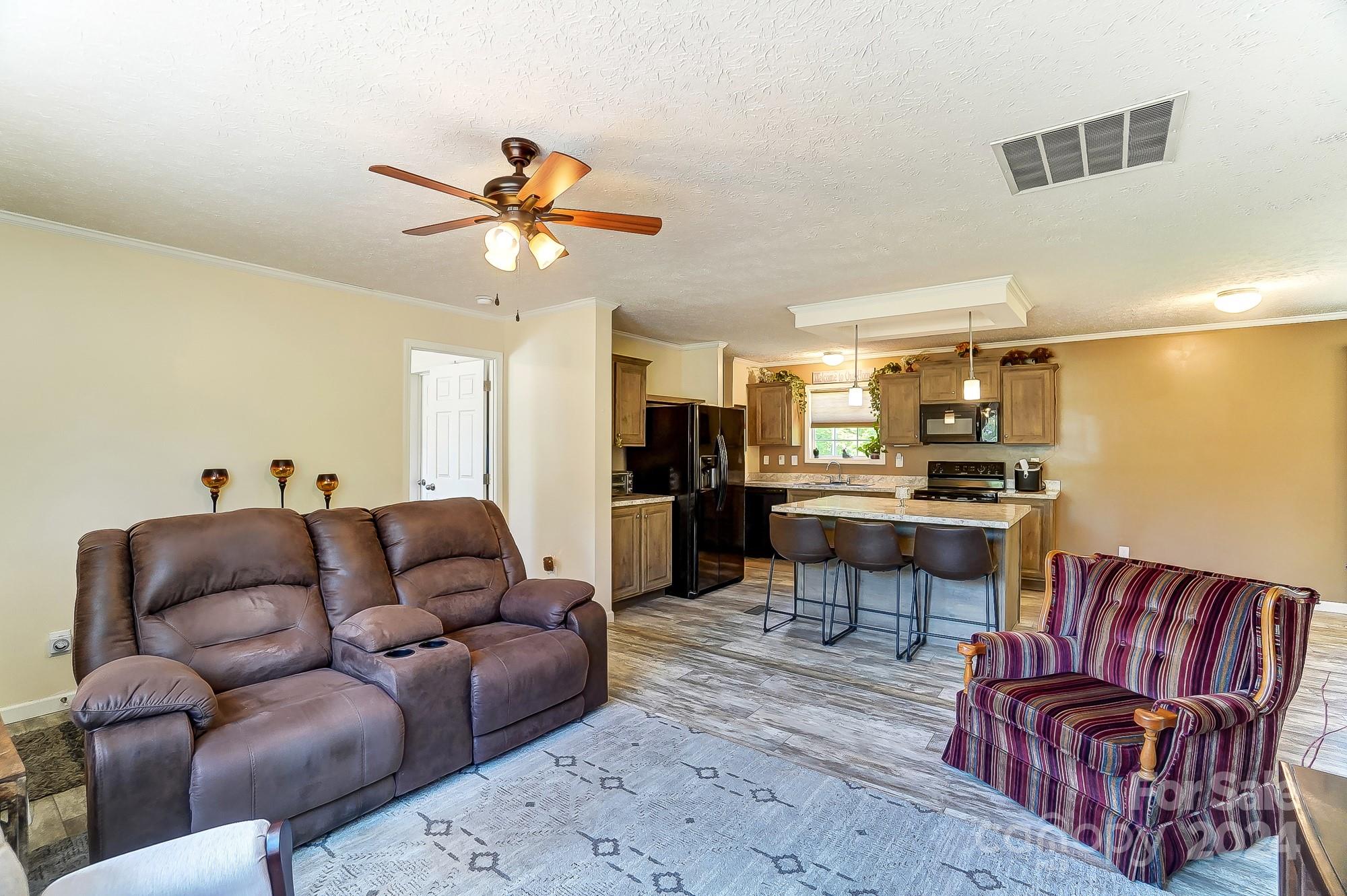 Rocky Creek Cove - Residential