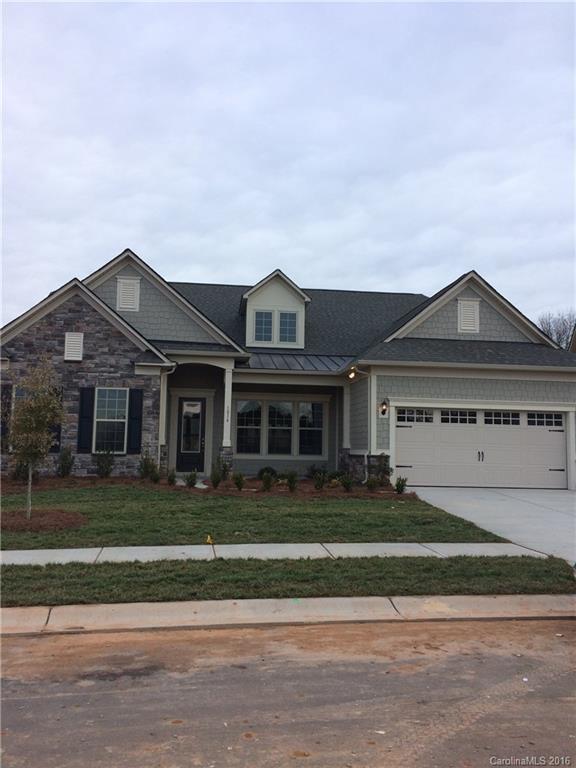 Amber Meadows - Residential