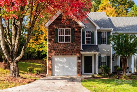 A home in Winston Salem