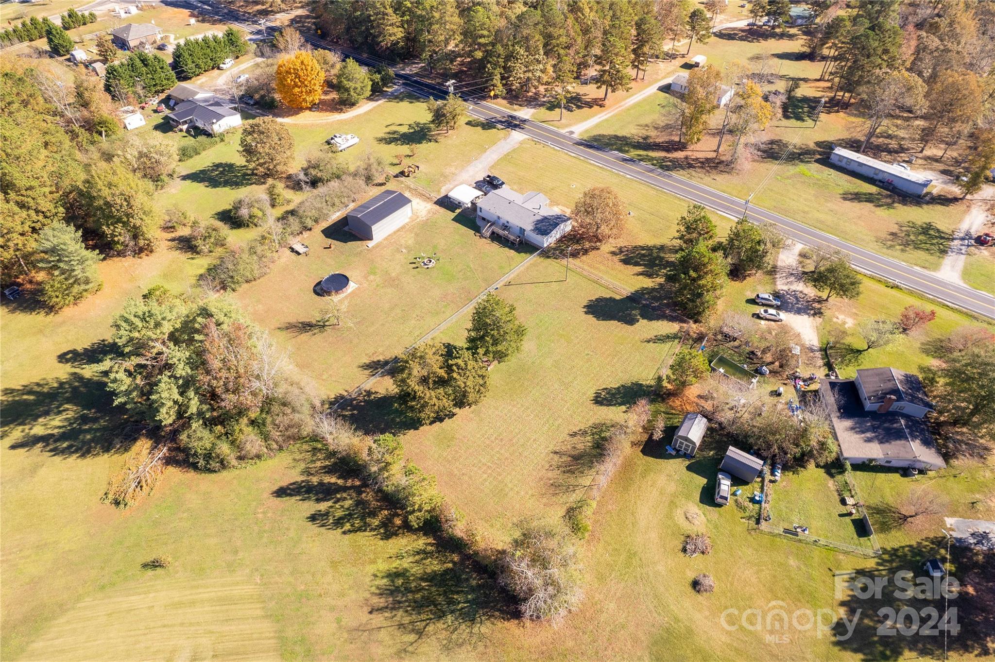 Lincoln Forest - Residential