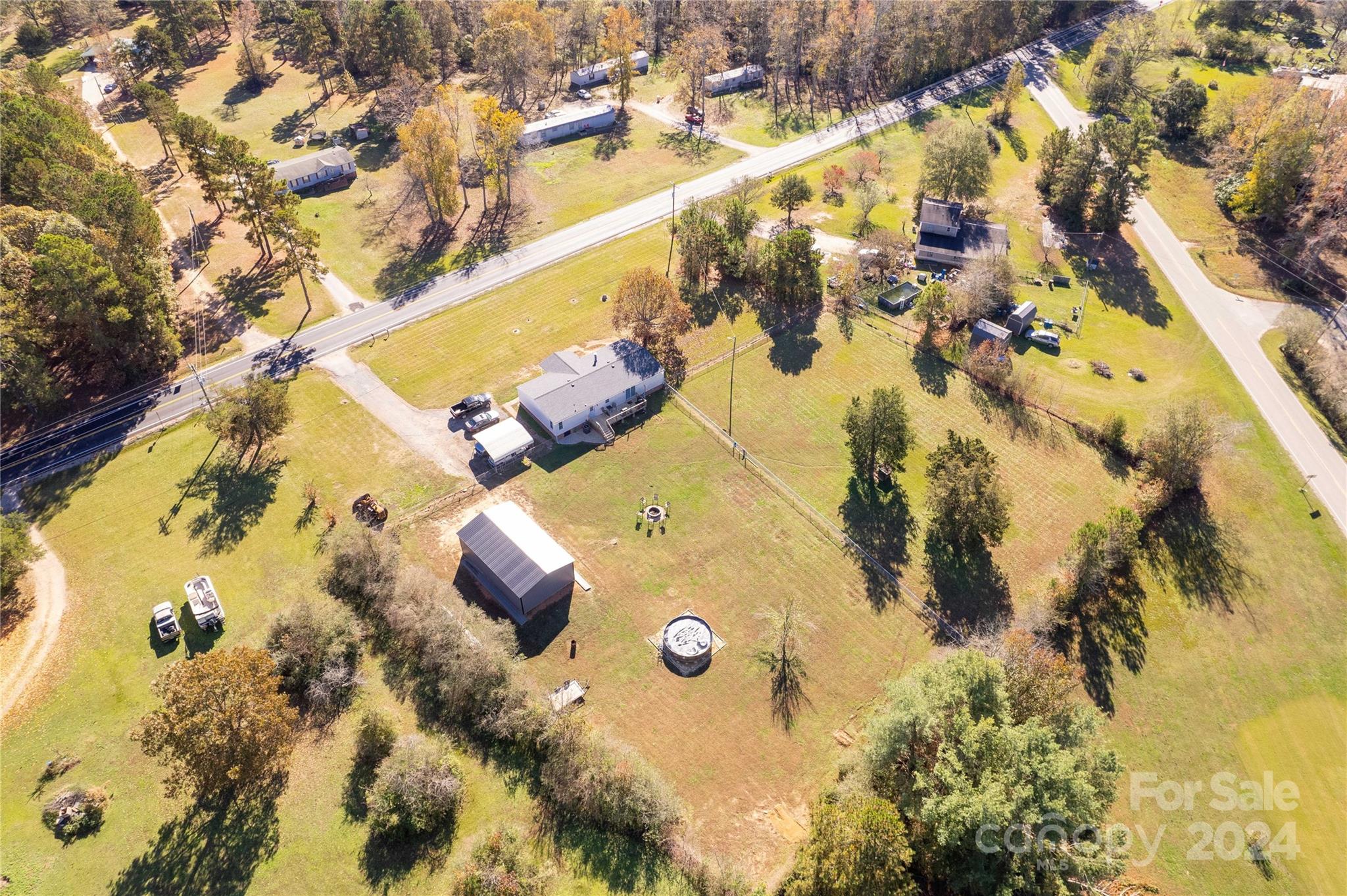 Lincoln Forest - Residential