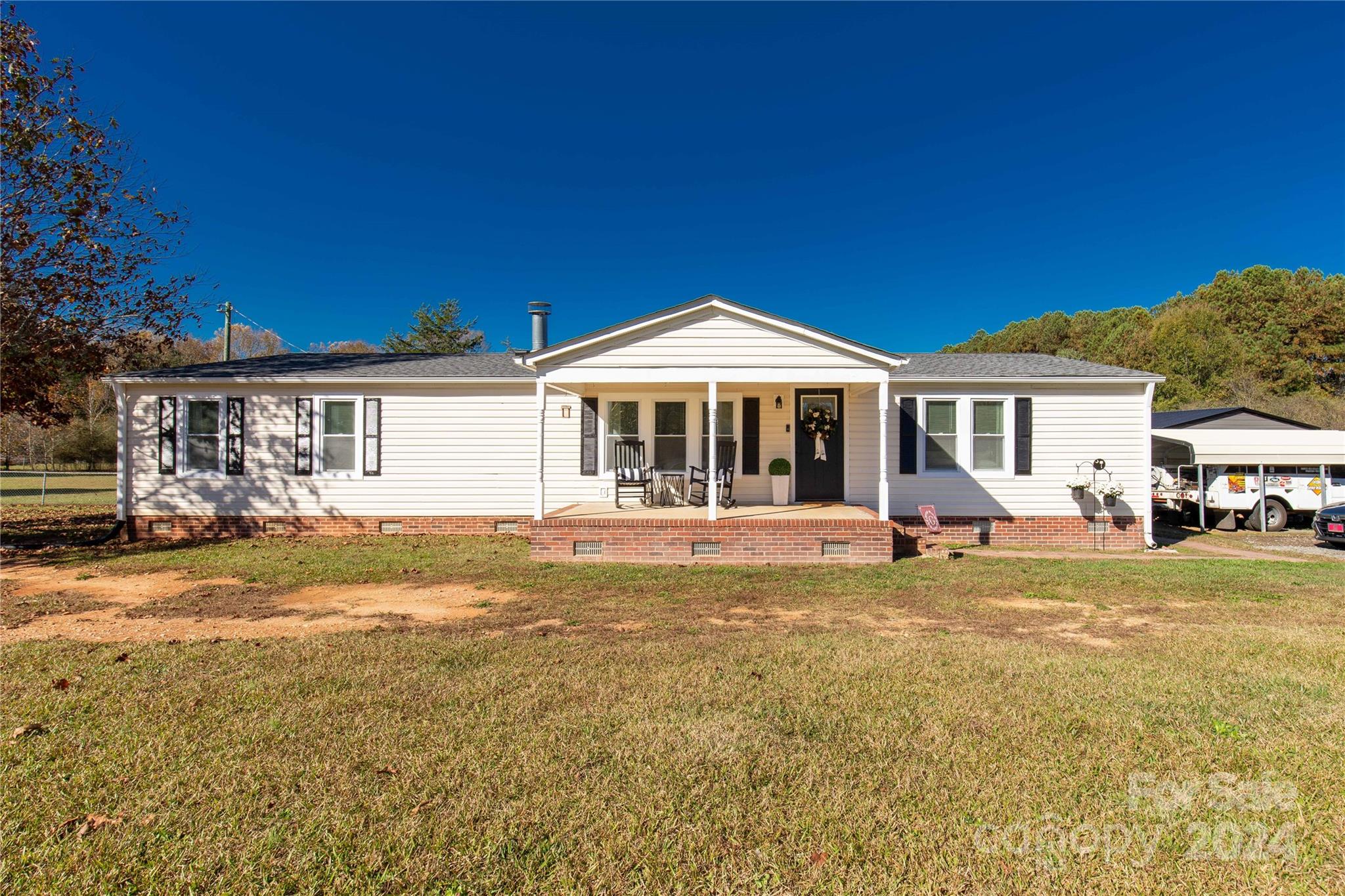 Lincoln Forest - Residential