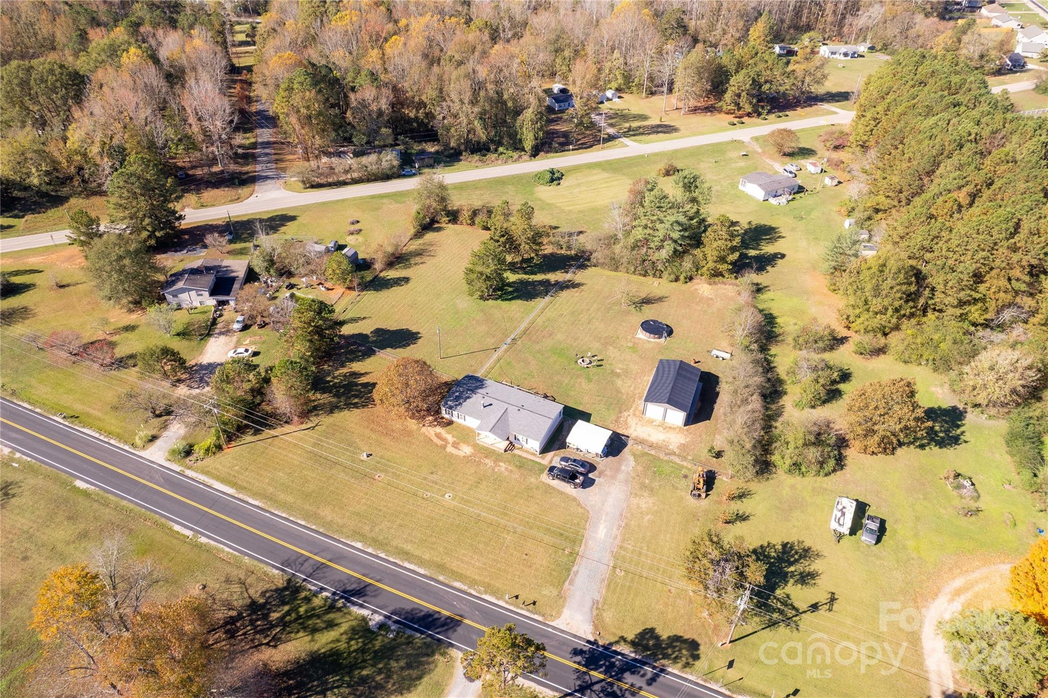 Lincoln Forest - Residential
