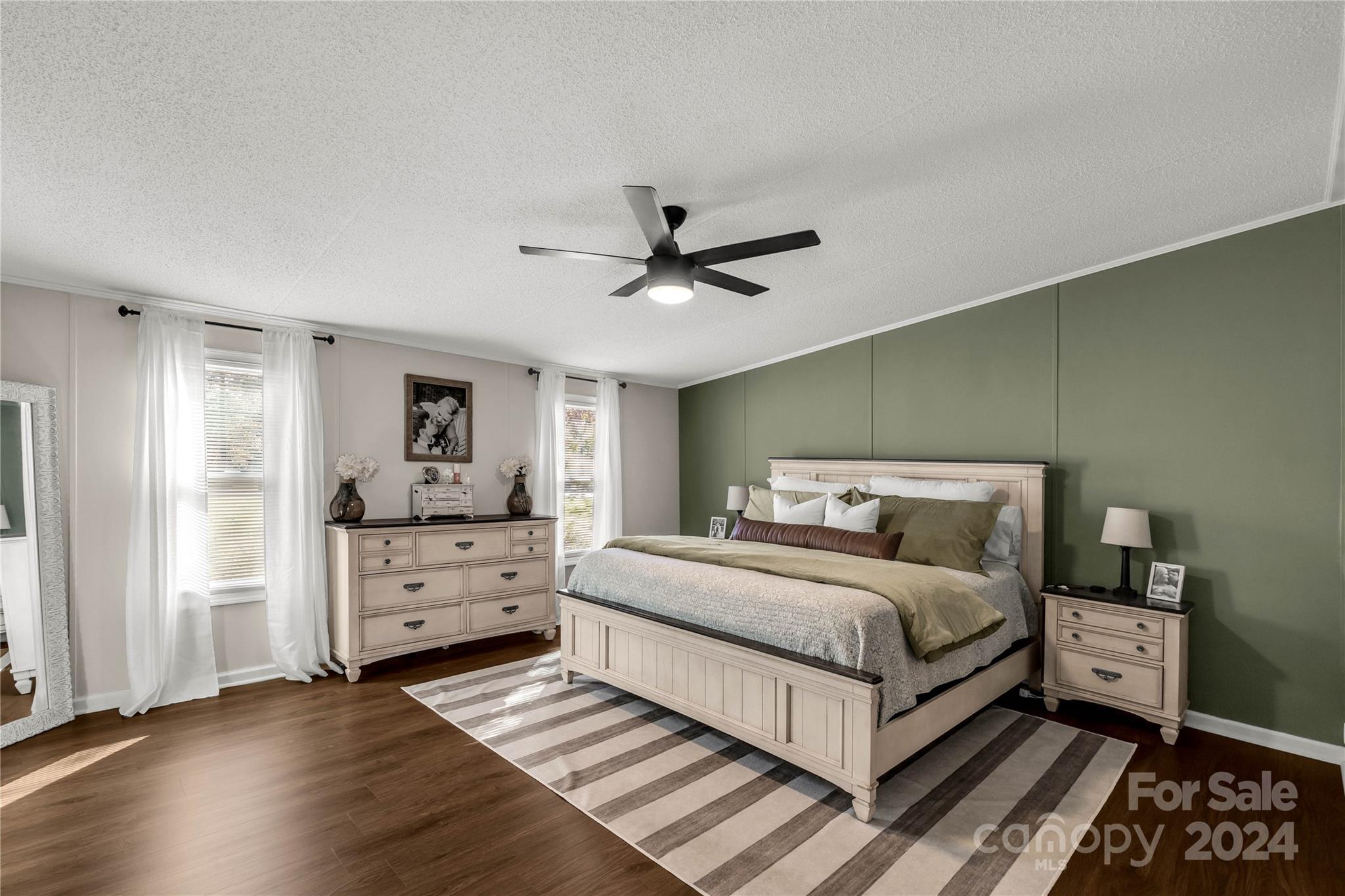 Lincoln Forest - Residential