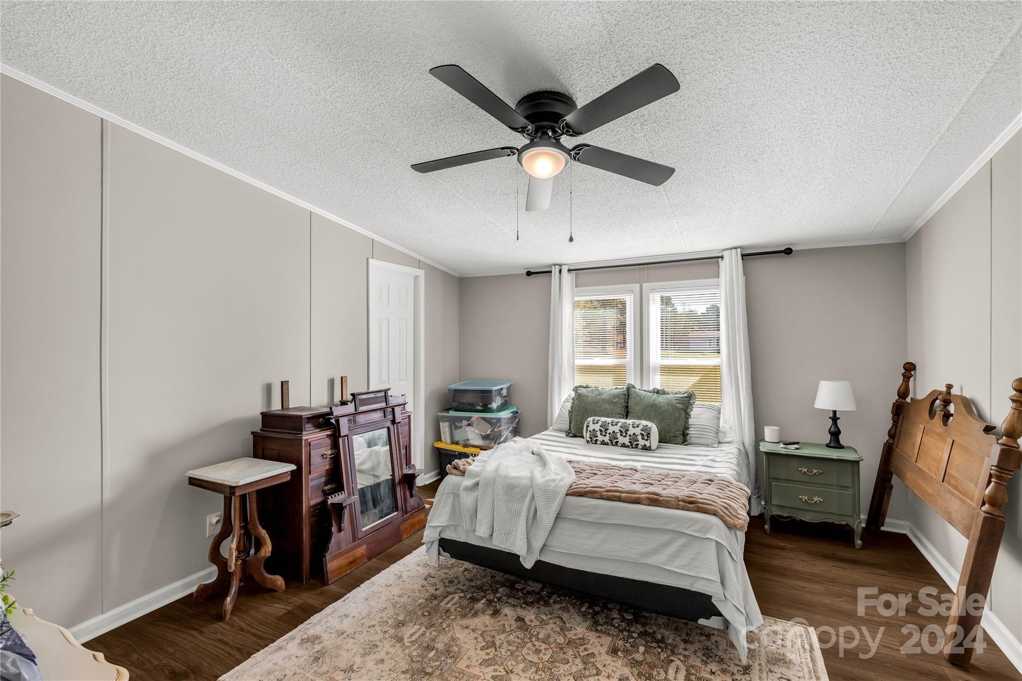 Lincoln Forest - Residential