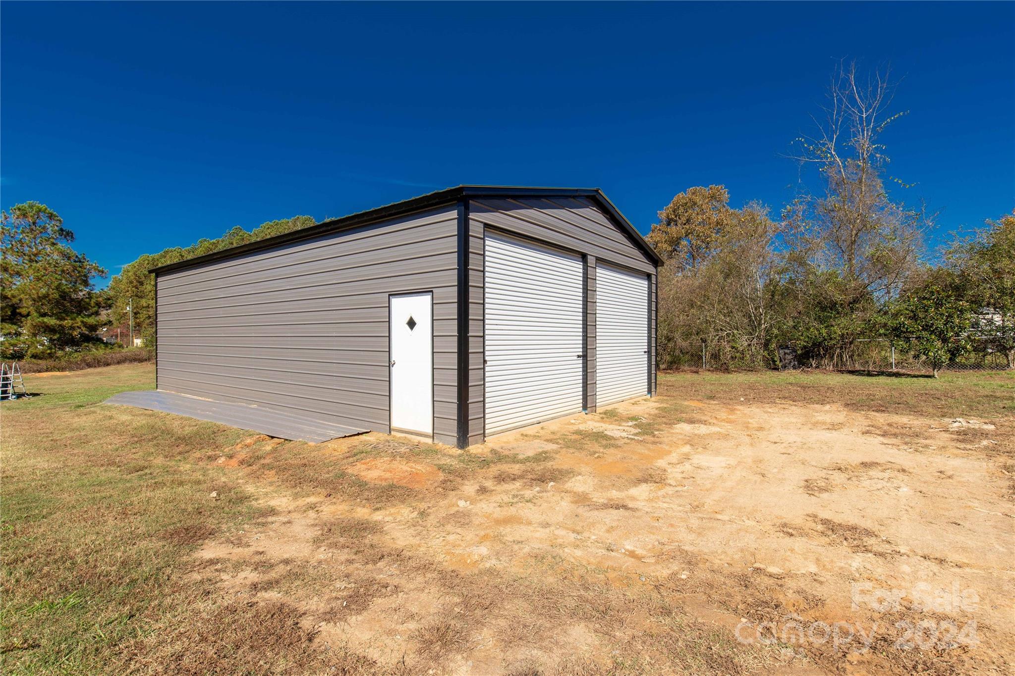Lincoln Forest - Residential