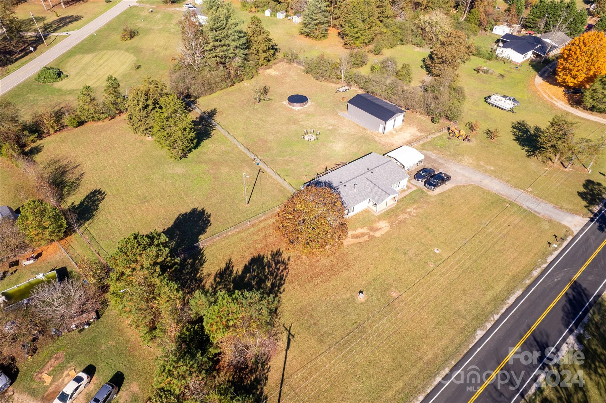 Lincoln Forest - Residential