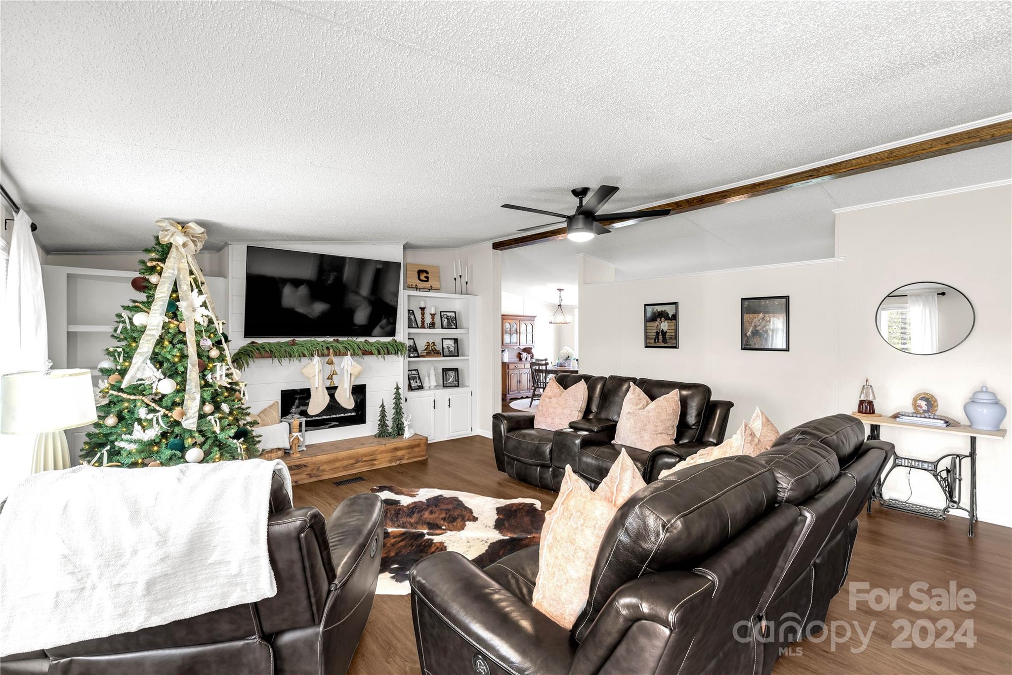 Lincoln Forest - Residential