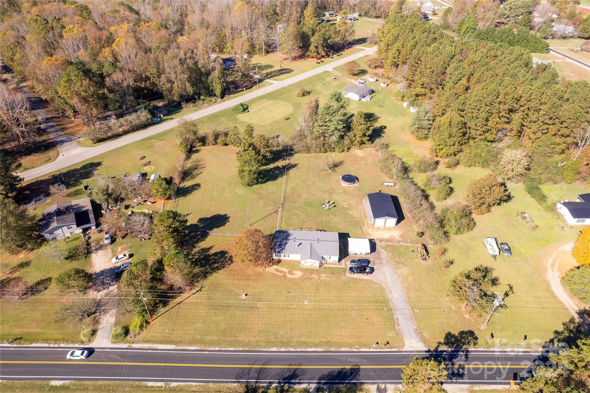 Lincoln Forest - Residential