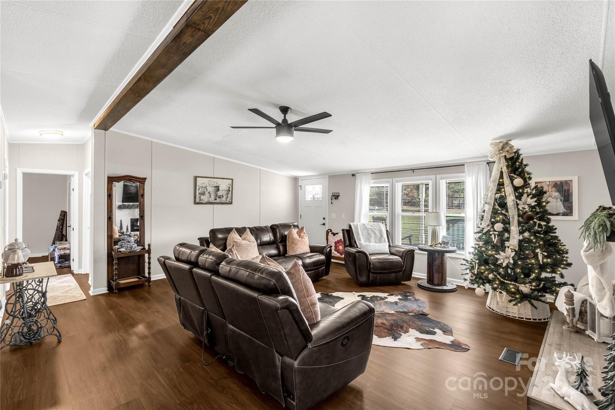 Lincoln Forest - Residential