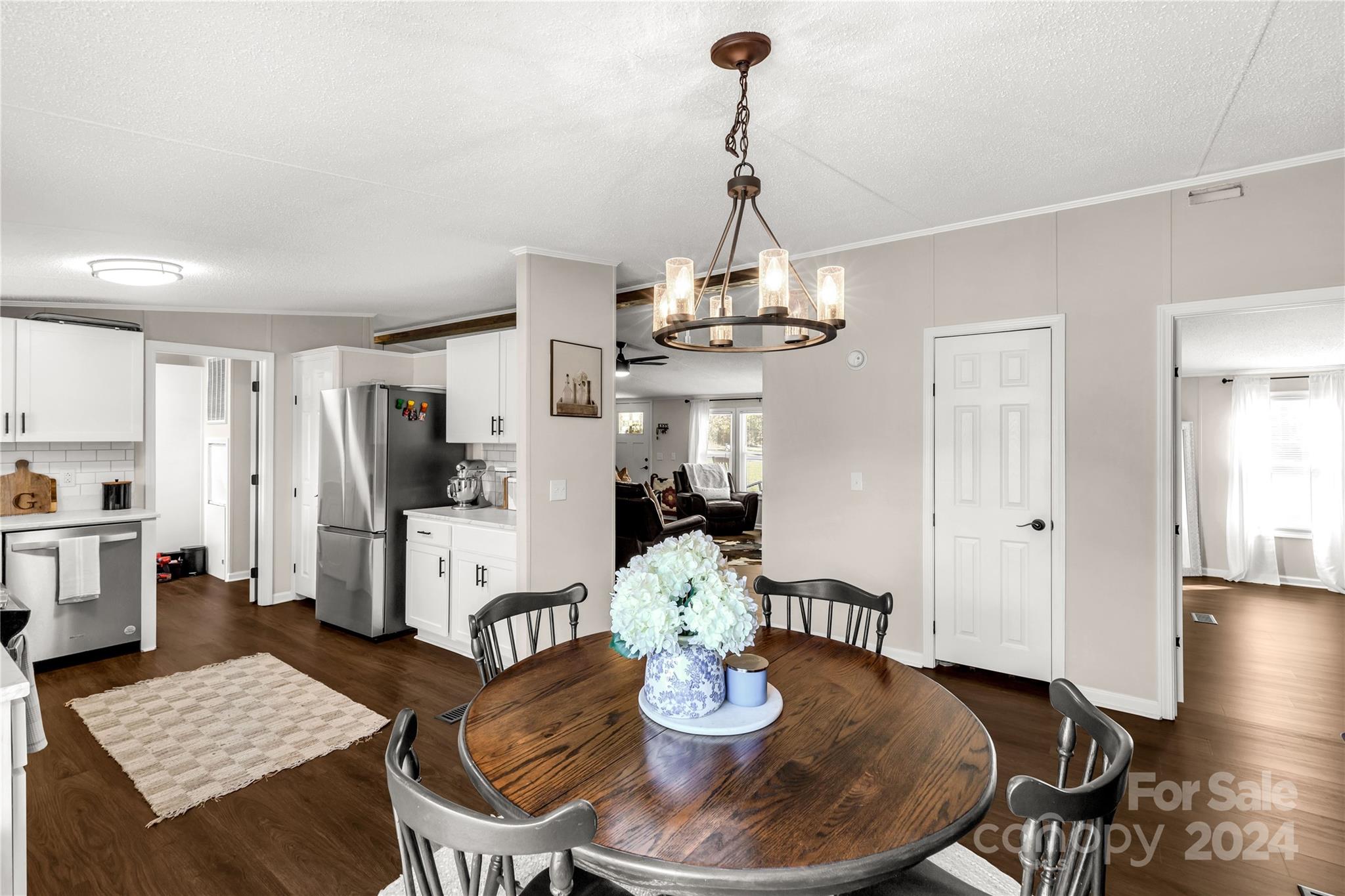 Lincoln Forest - Residential