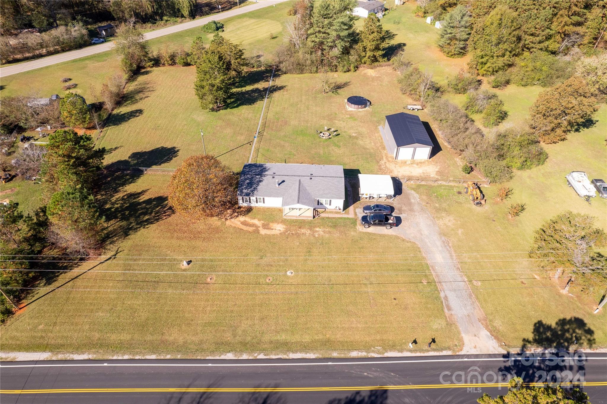 Lincoln Forest - Residential