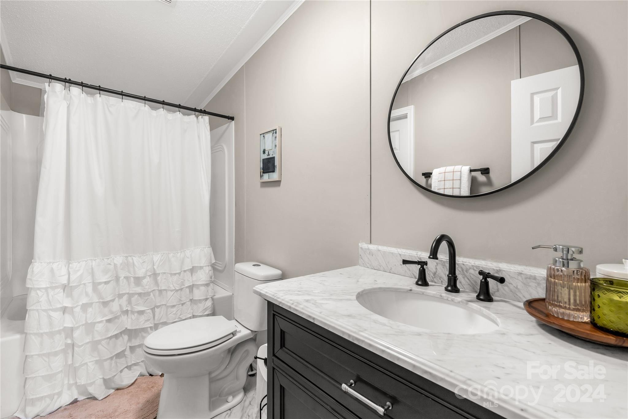 Lincoln Forest - Residential