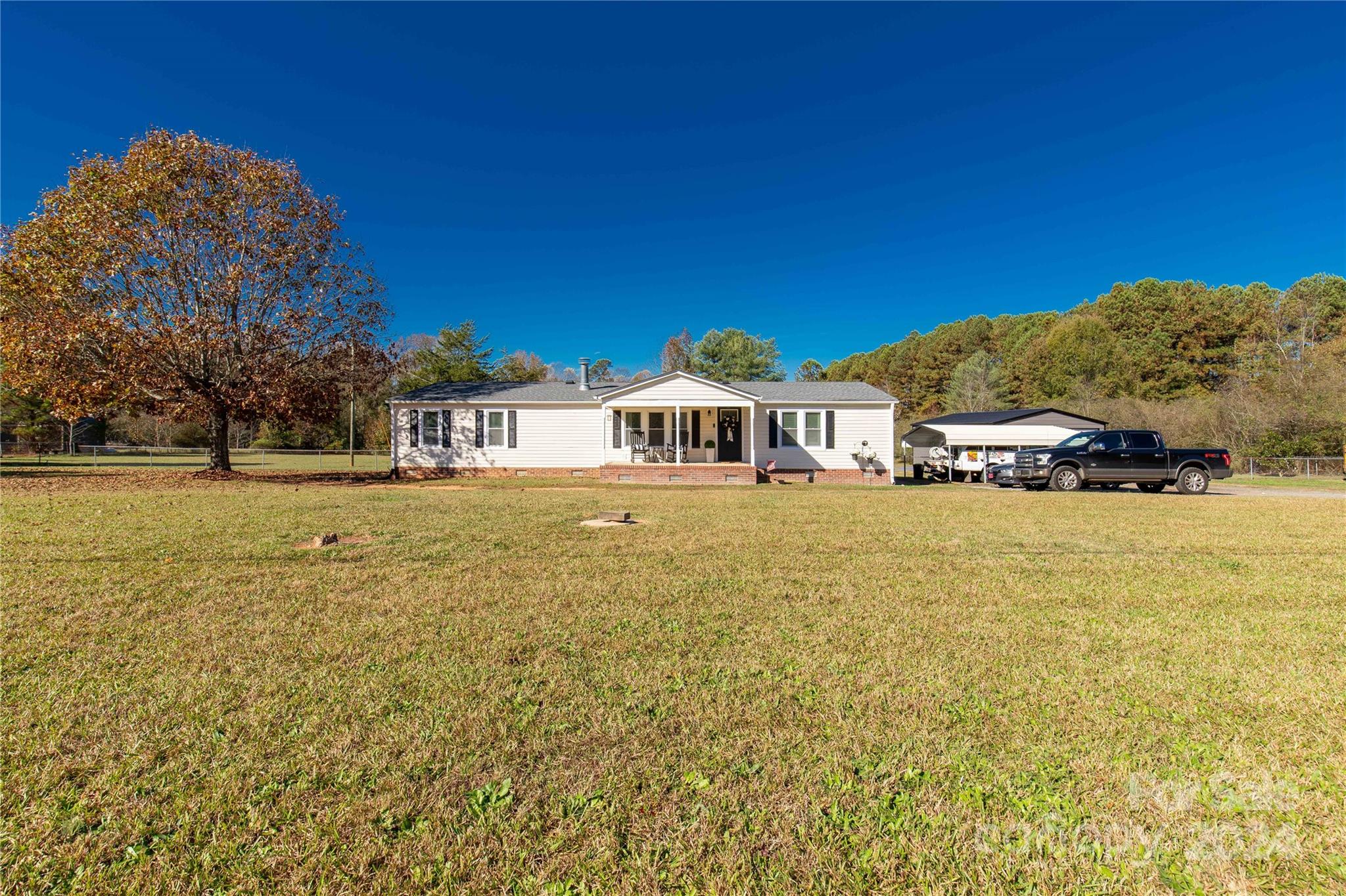 Lincoln Forest - Residential