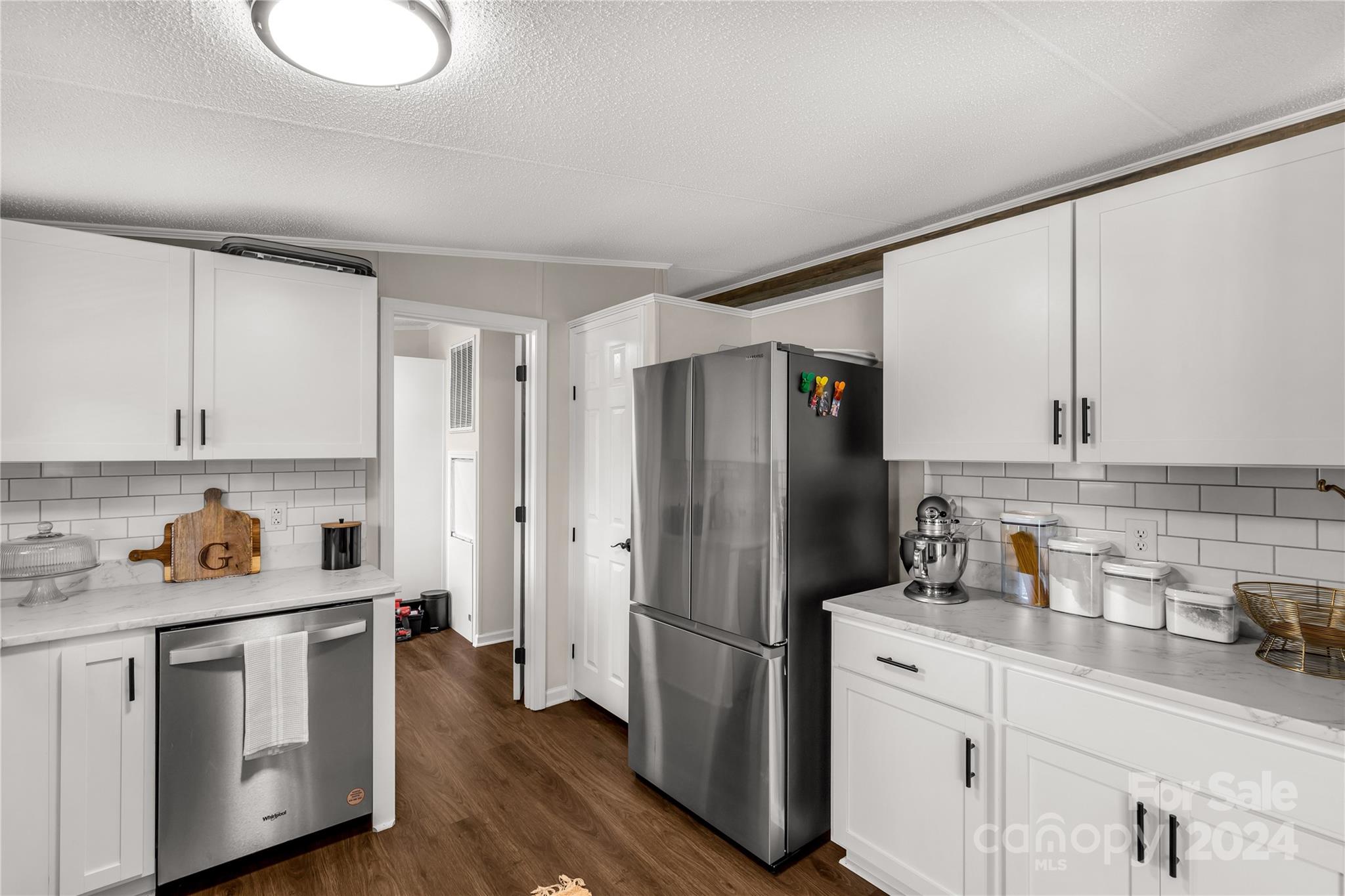 Lincoln Forest - Residential