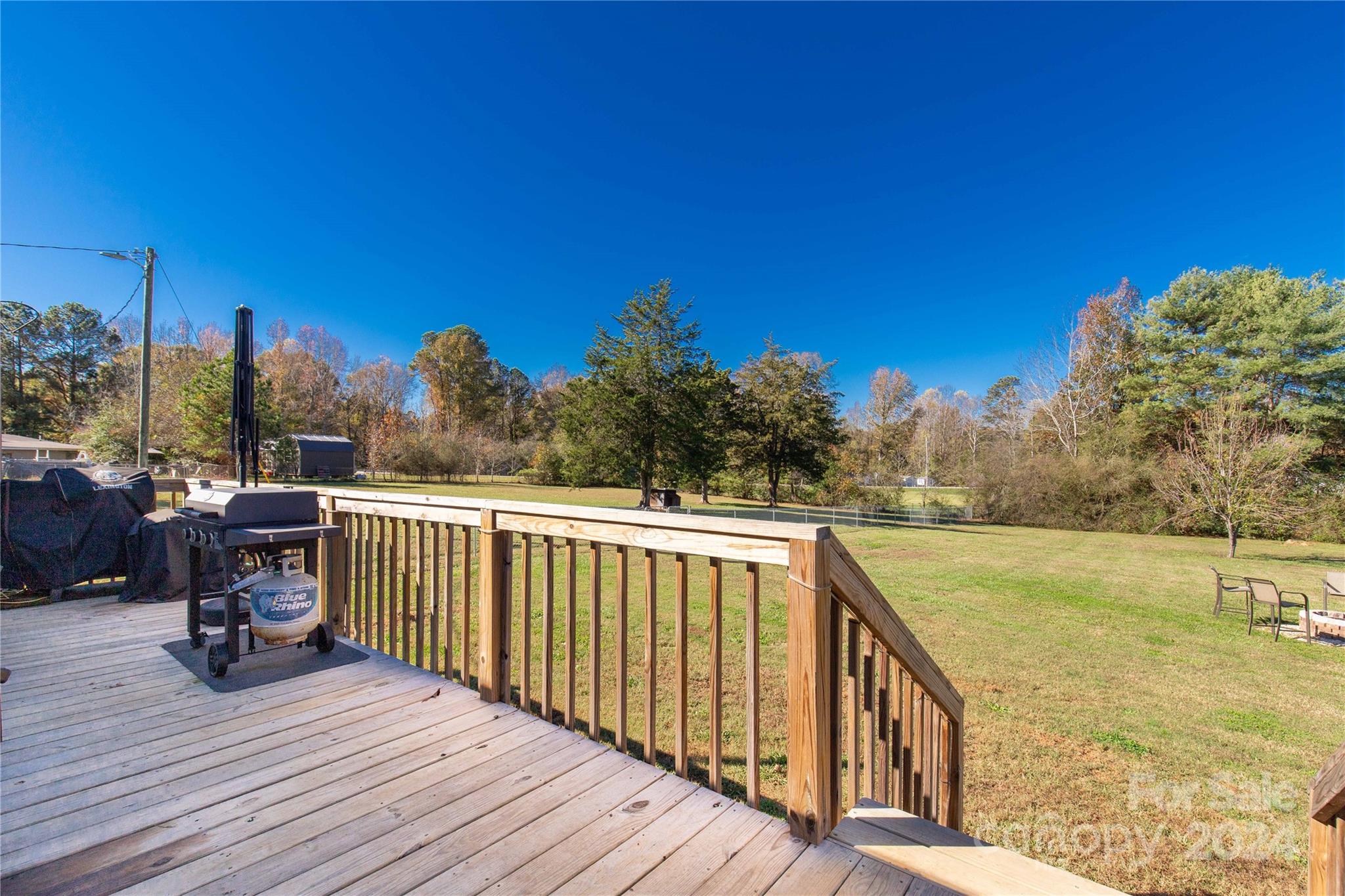 Lincoln Forest - Residential