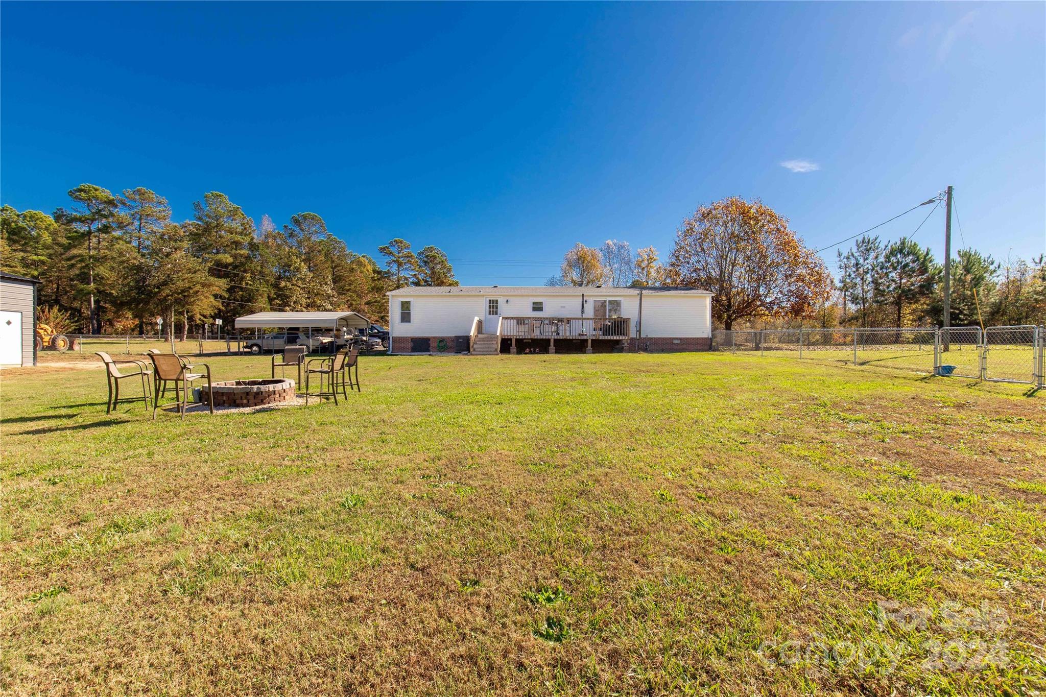 Lincoln Forest - Residential