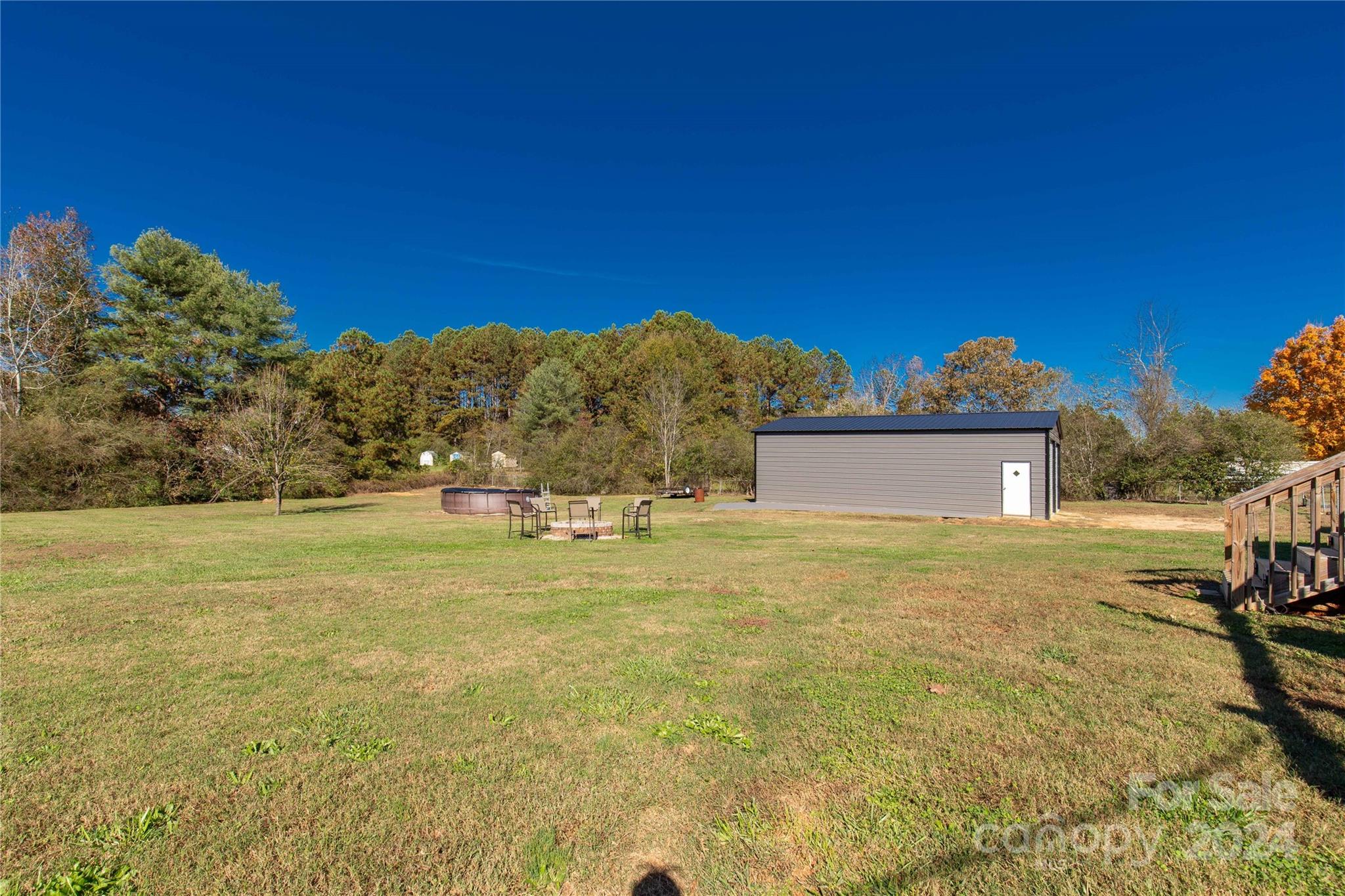 Lincoln Forest - Residential