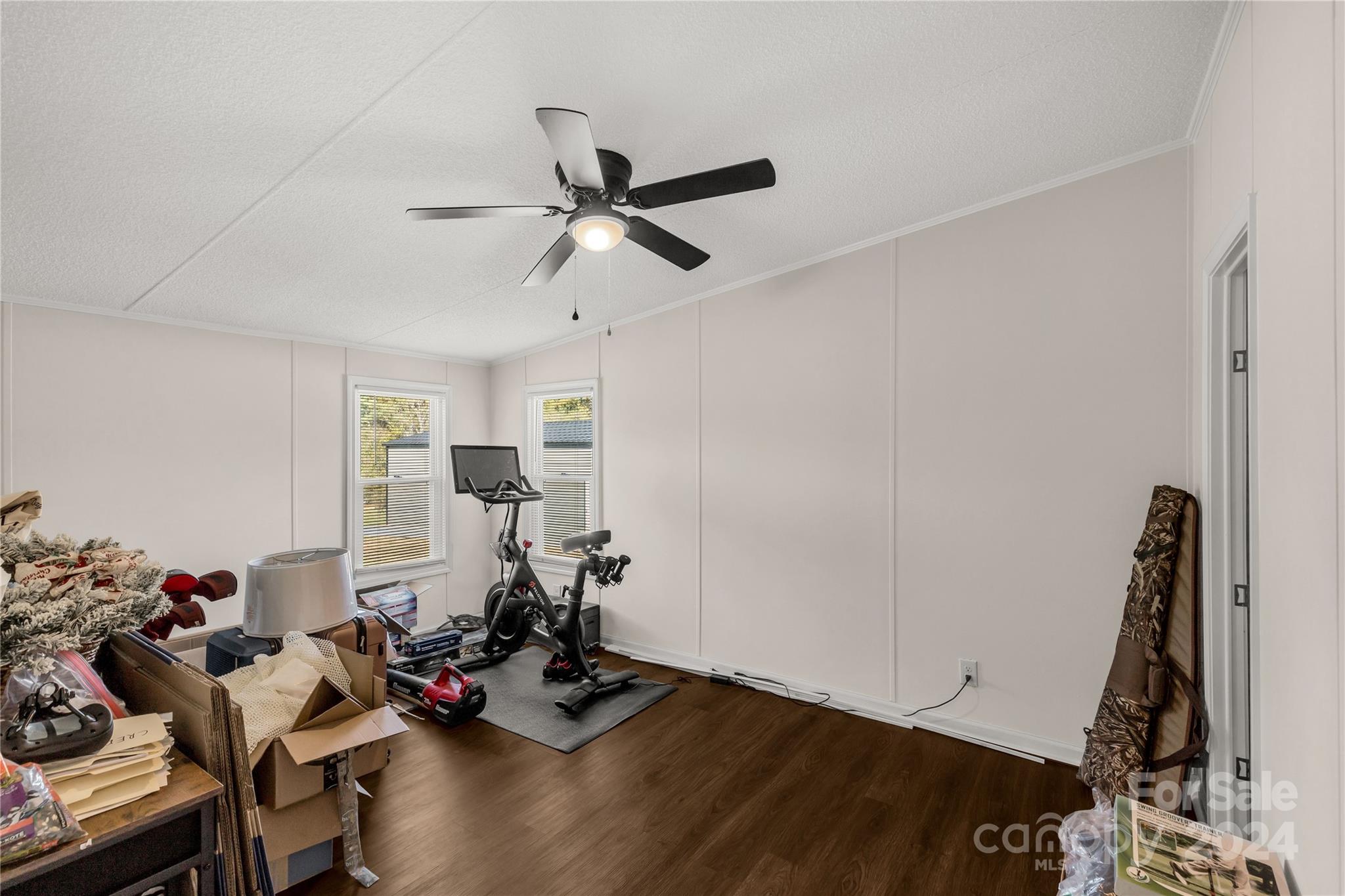 Lincoln Forest - Residential