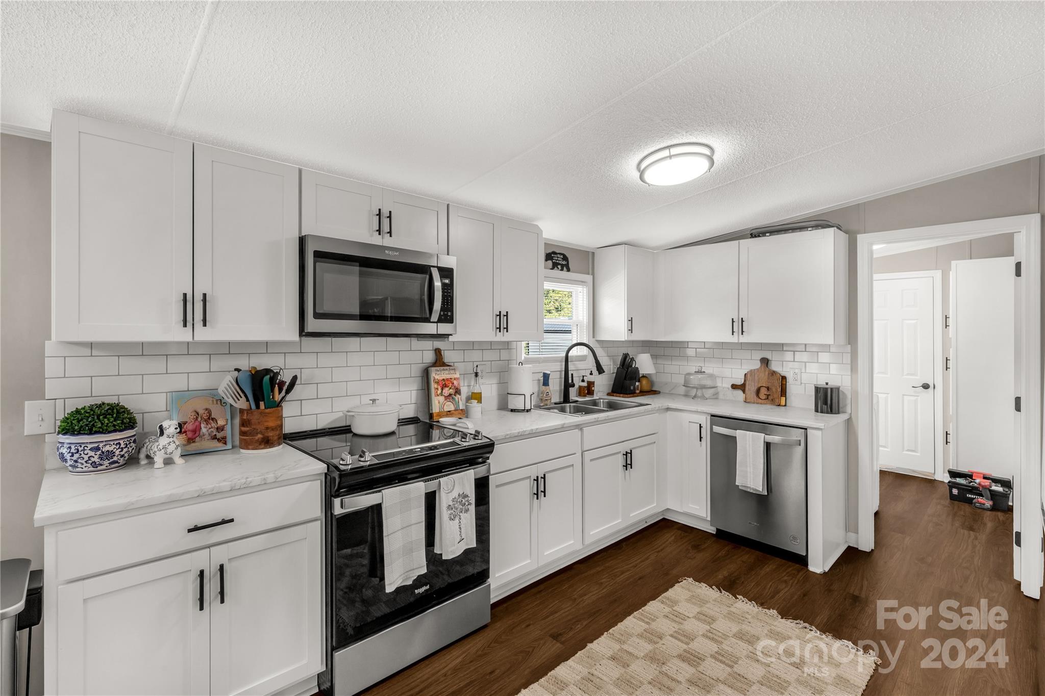 Lincoln Forest - Residential