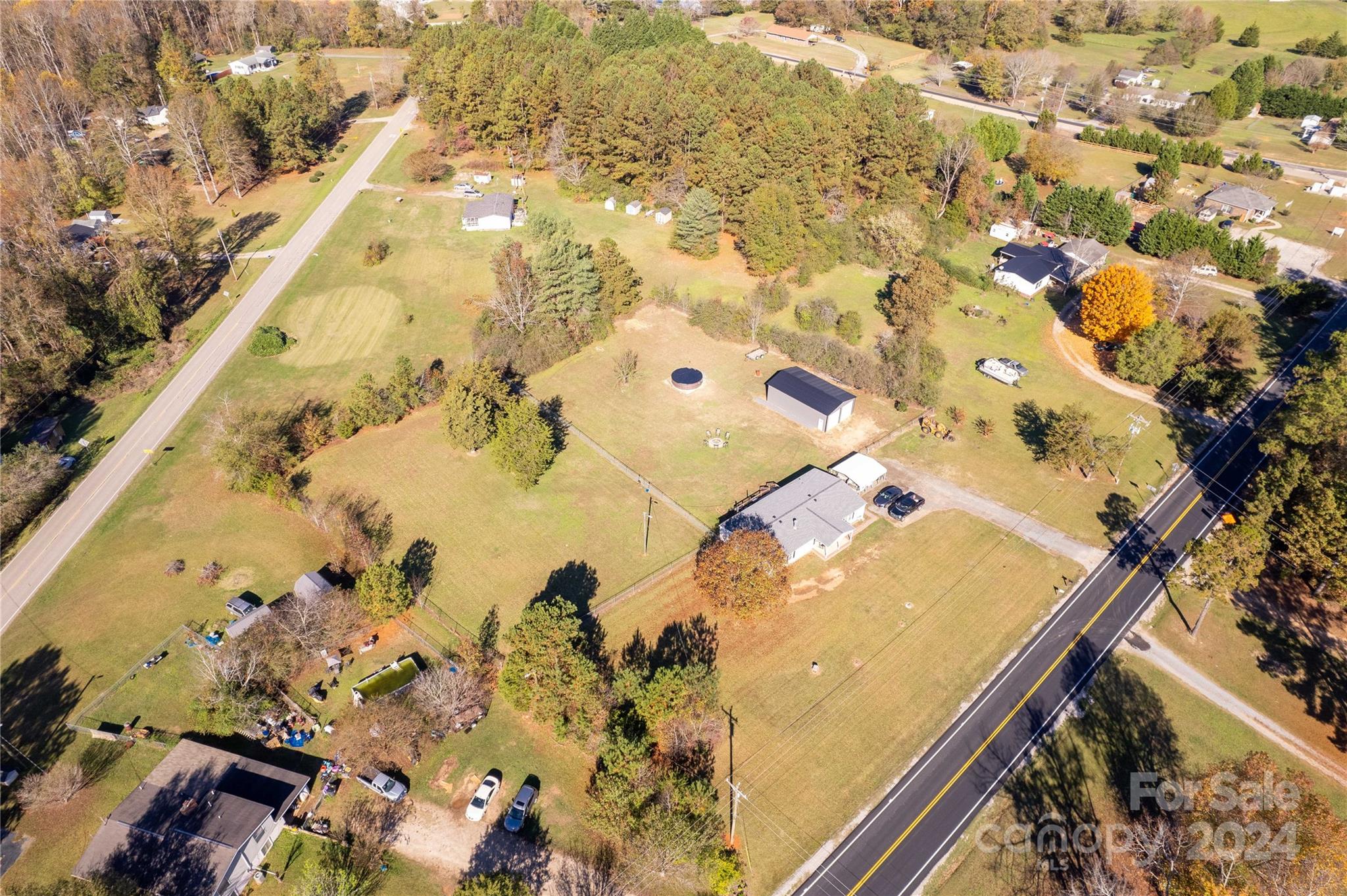 Lincoln Forest - Residential