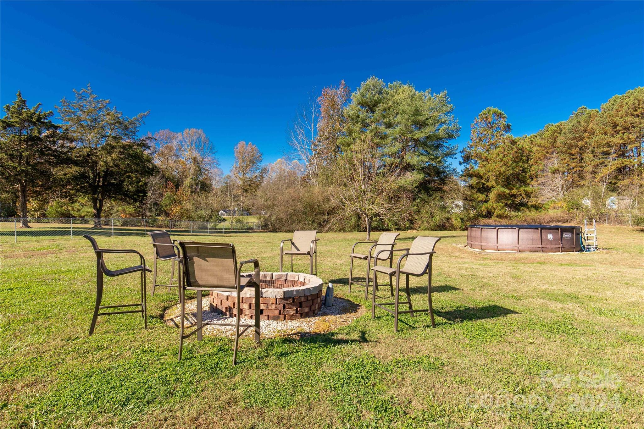 Lincoln Forest - Residential