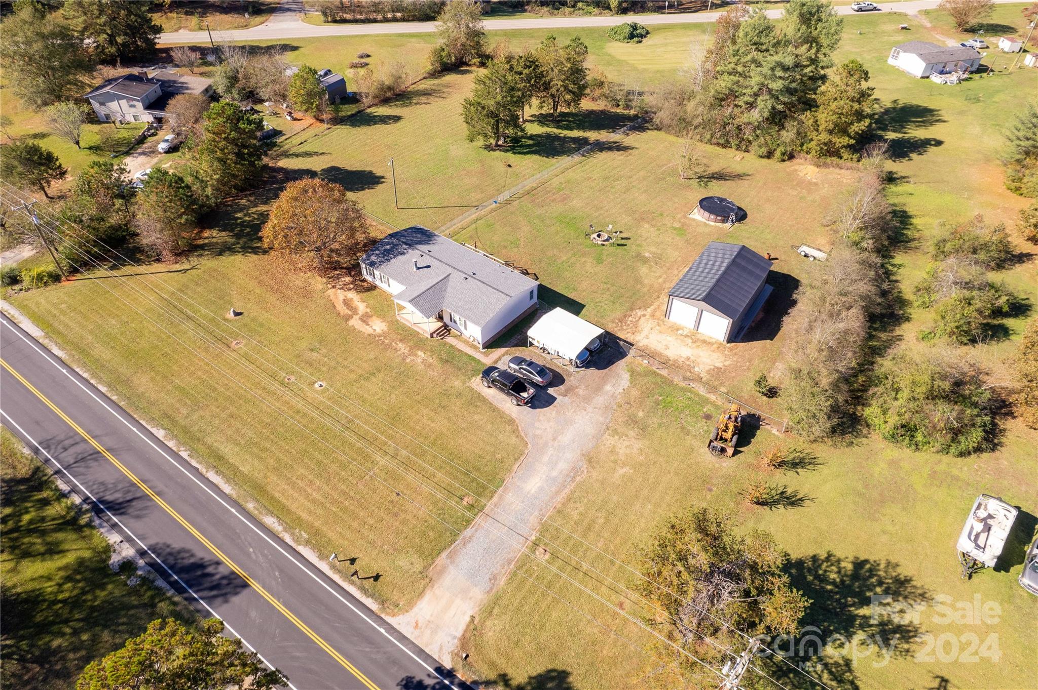 Lincoln Forest - Residential