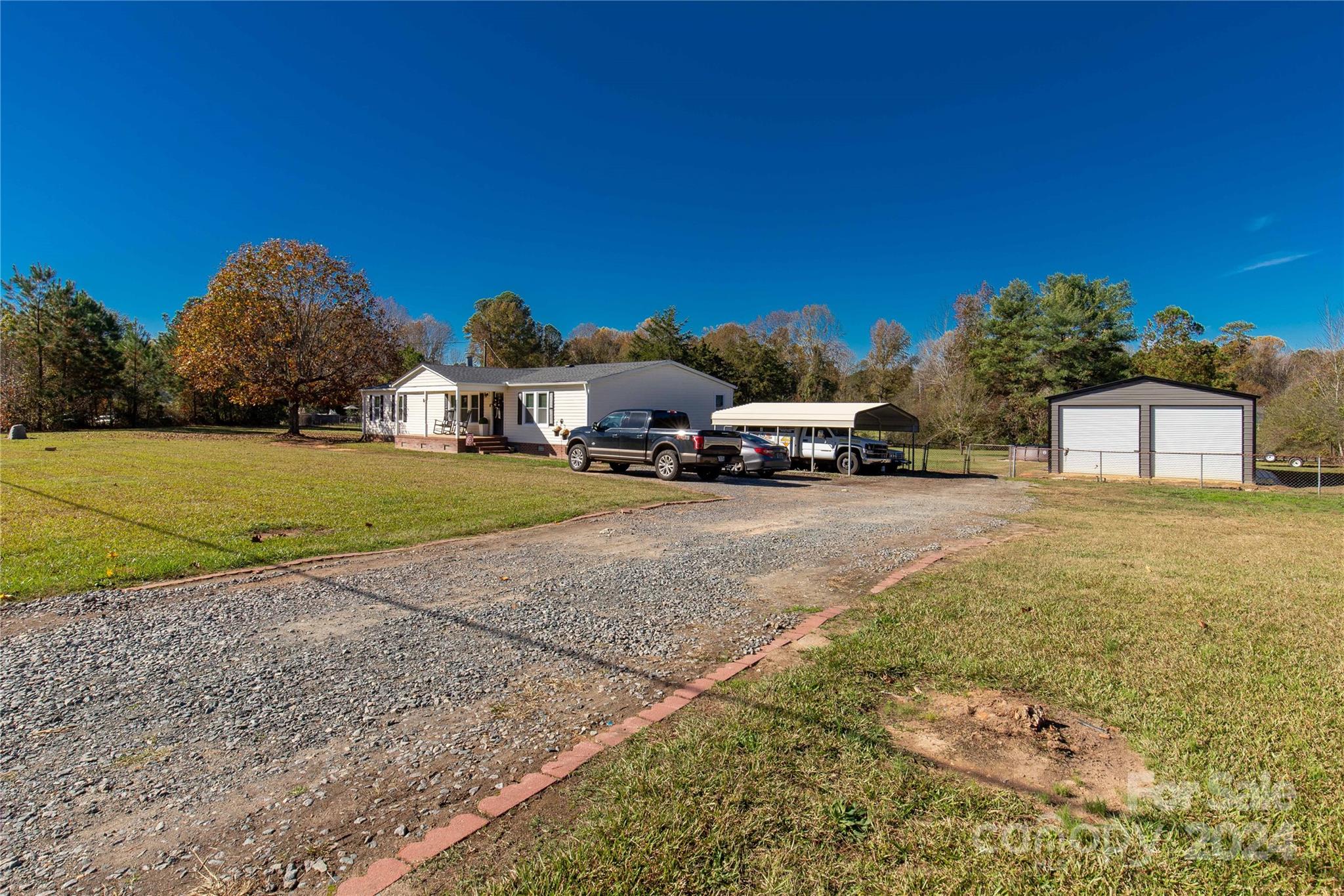 Lincoln Forest - Residential