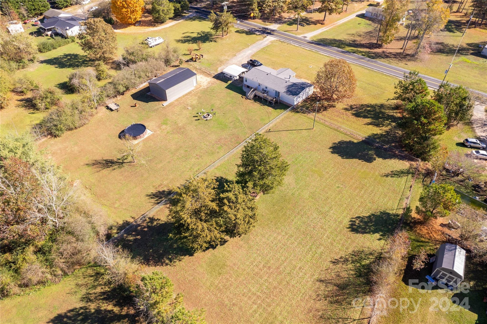 Lincoln Forest - Residential