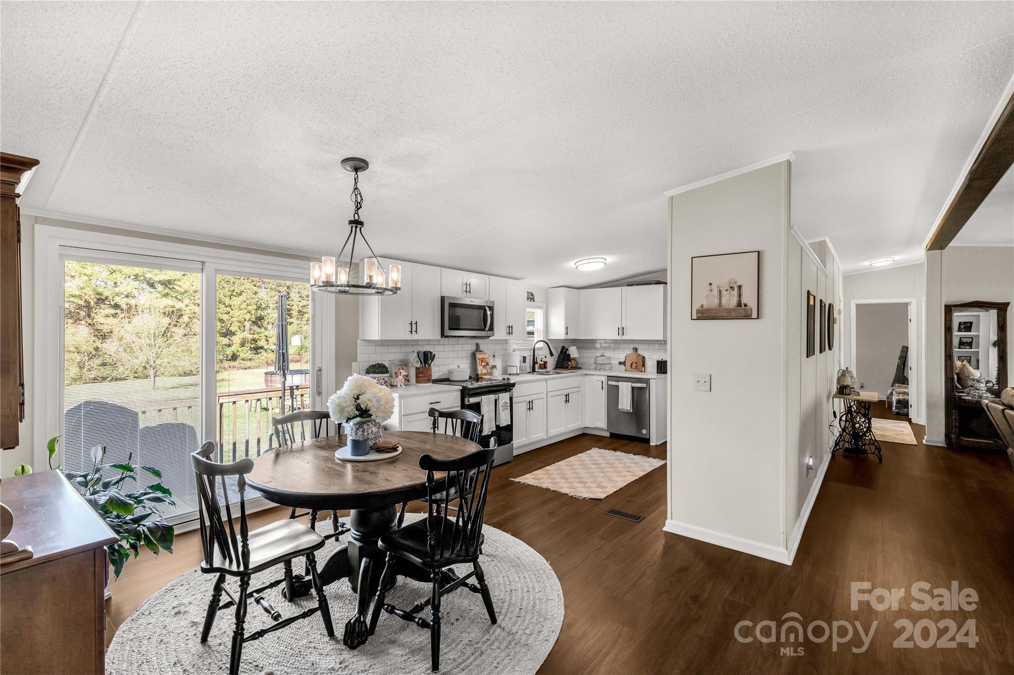 Lincoln Forest - Residential