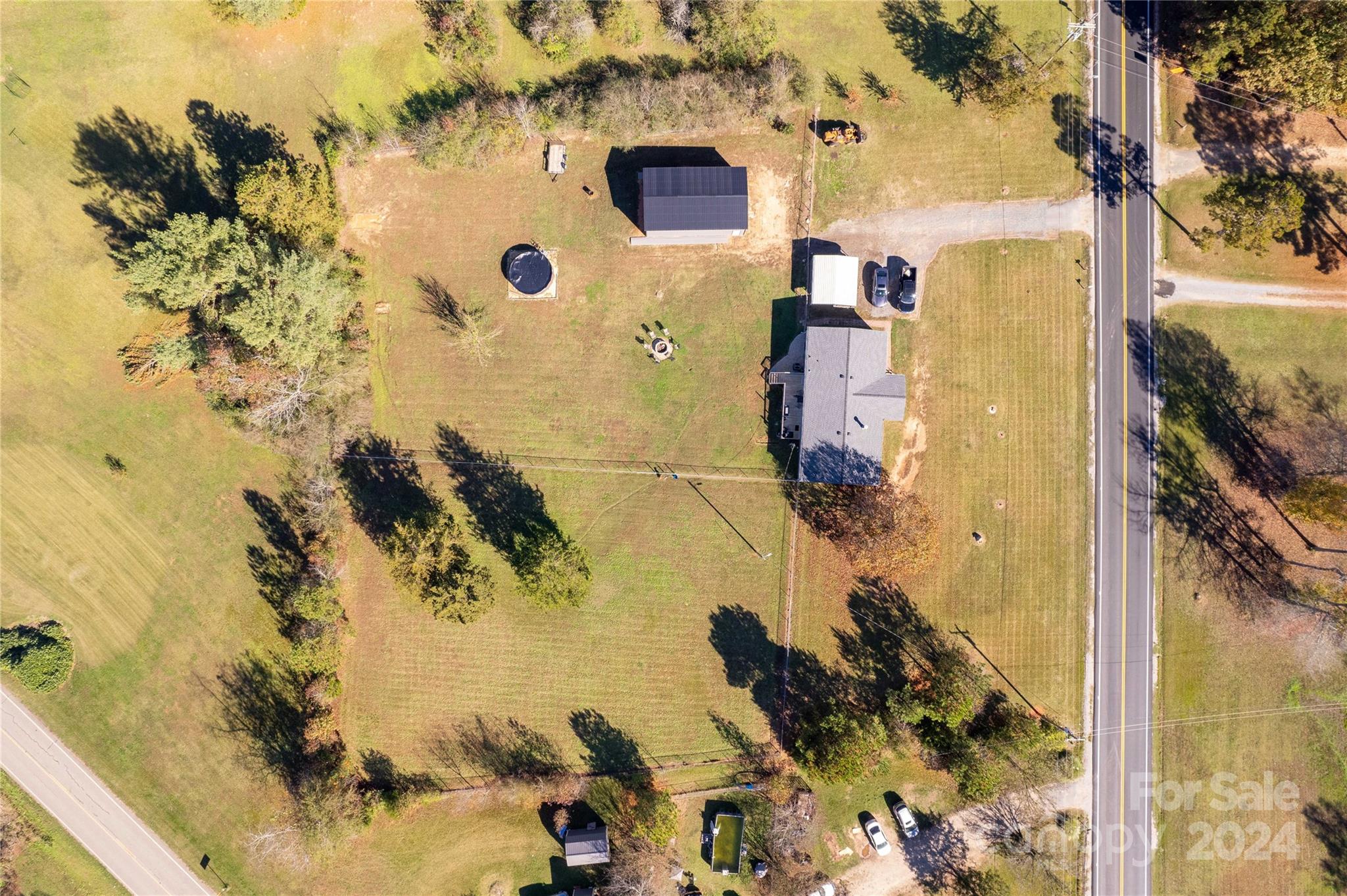 Lincoln Forest - Residential