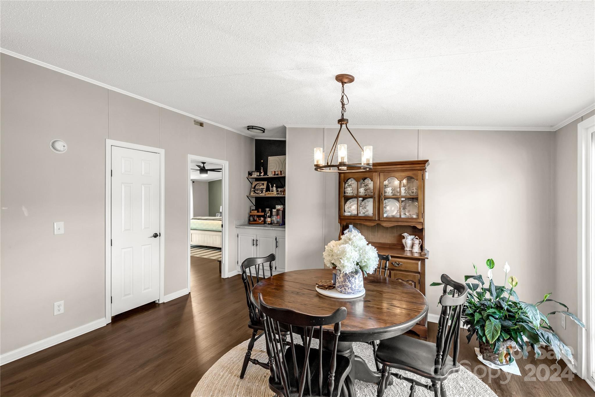 Lincoln Forest - Residential