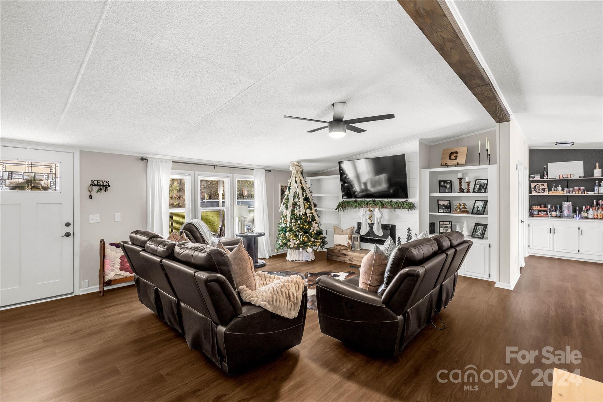 Lincoln Forest - Residential