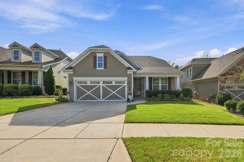 Photo of 8407 Festival Way, Charlotte, NC 28215 (MLS # 4424294)