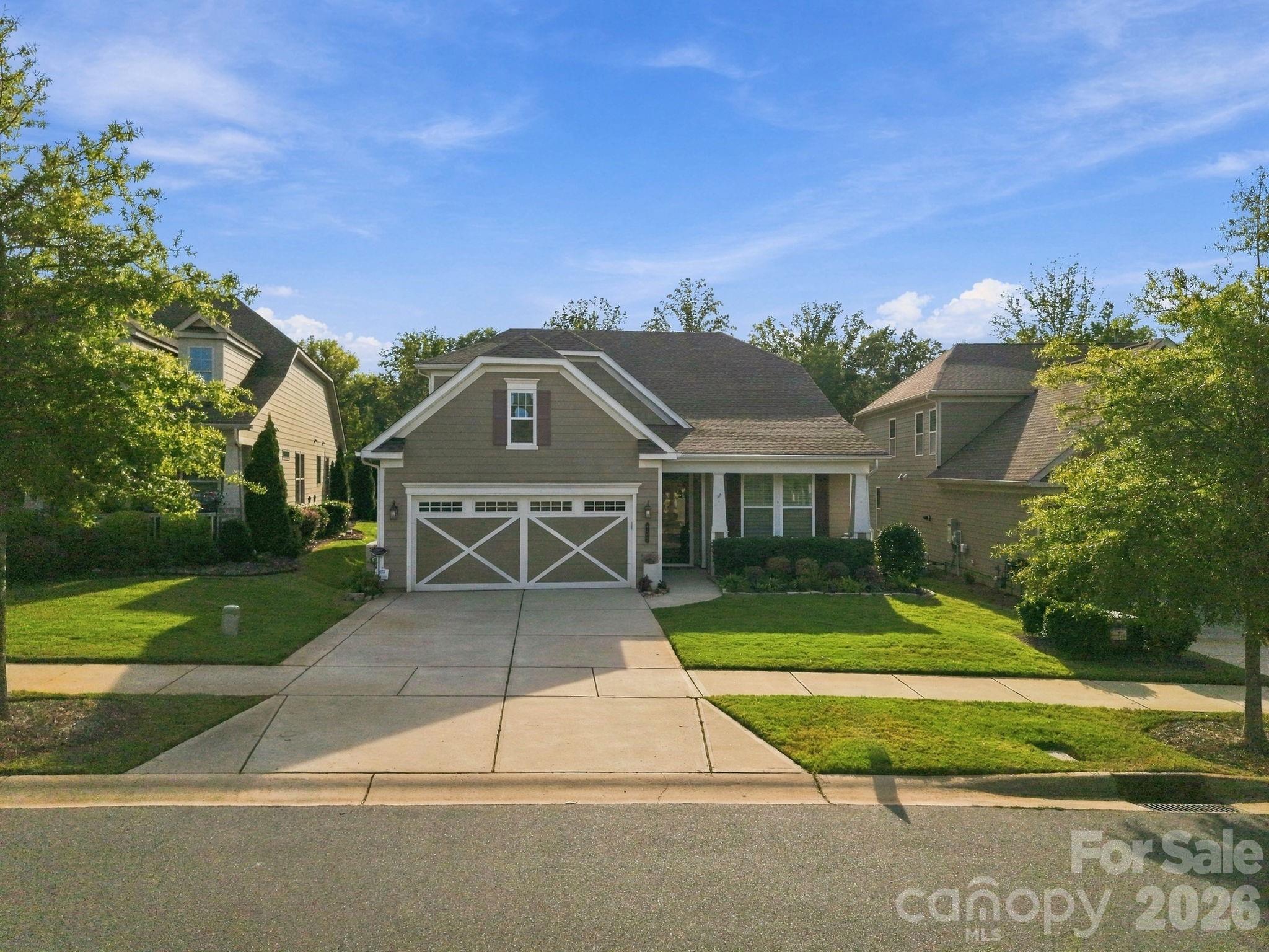 8407 Festival Way