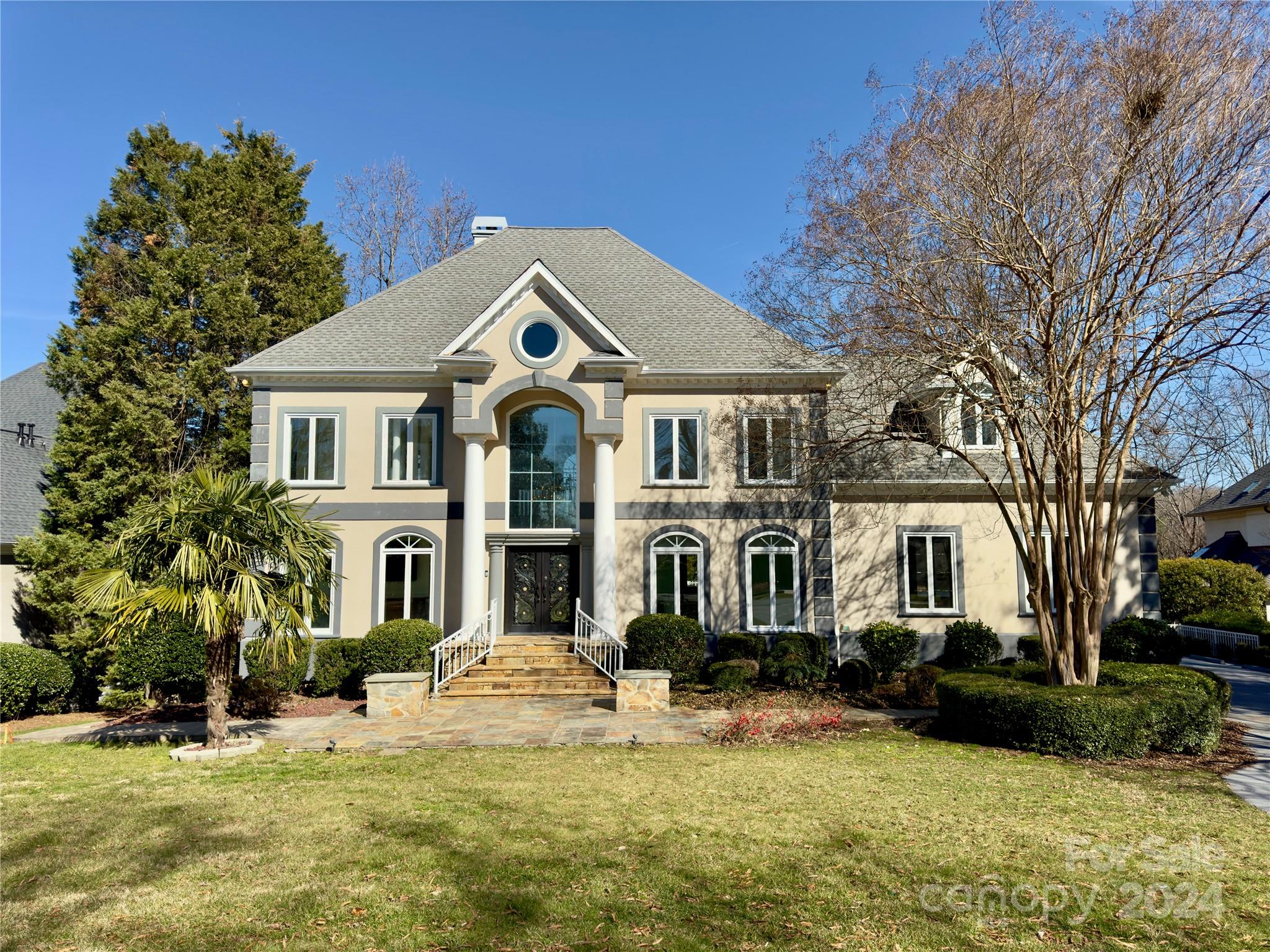 The Peninsula - Residential