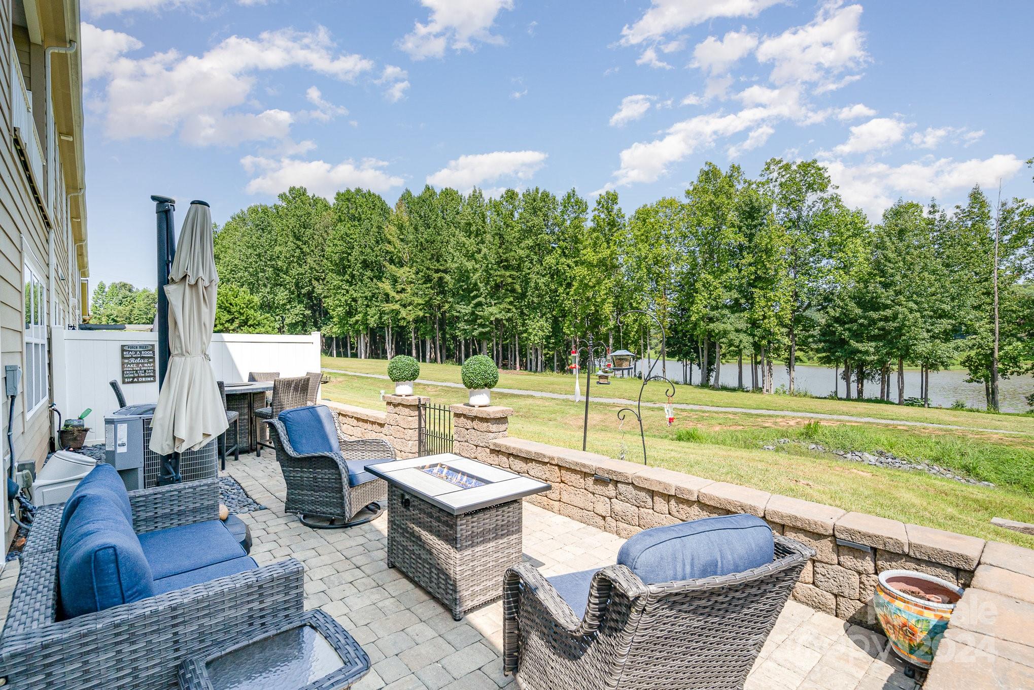 The Vineyards on Lake Wylie - Residential