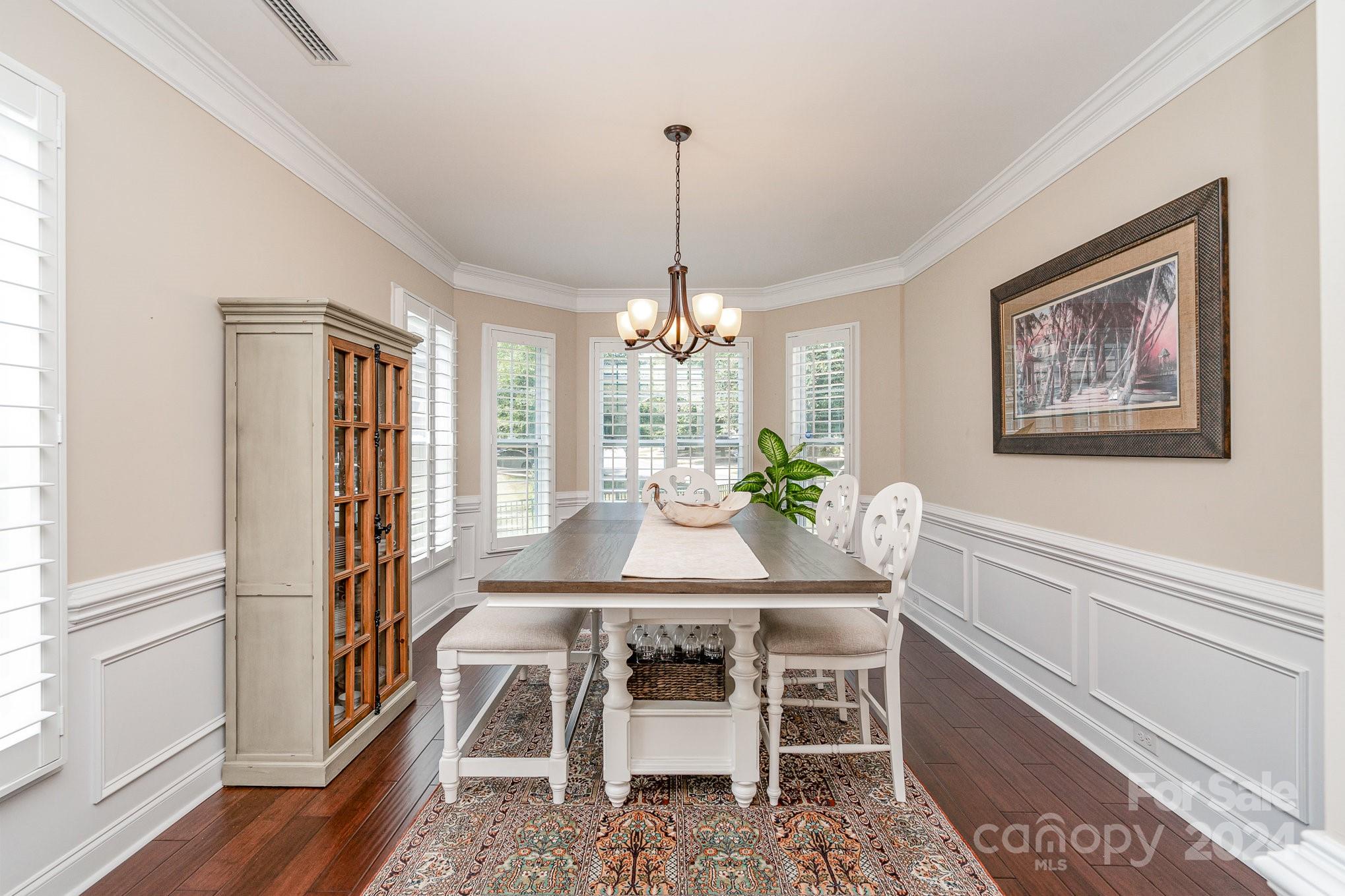 The Vineyards on Lake Wylie - Residential