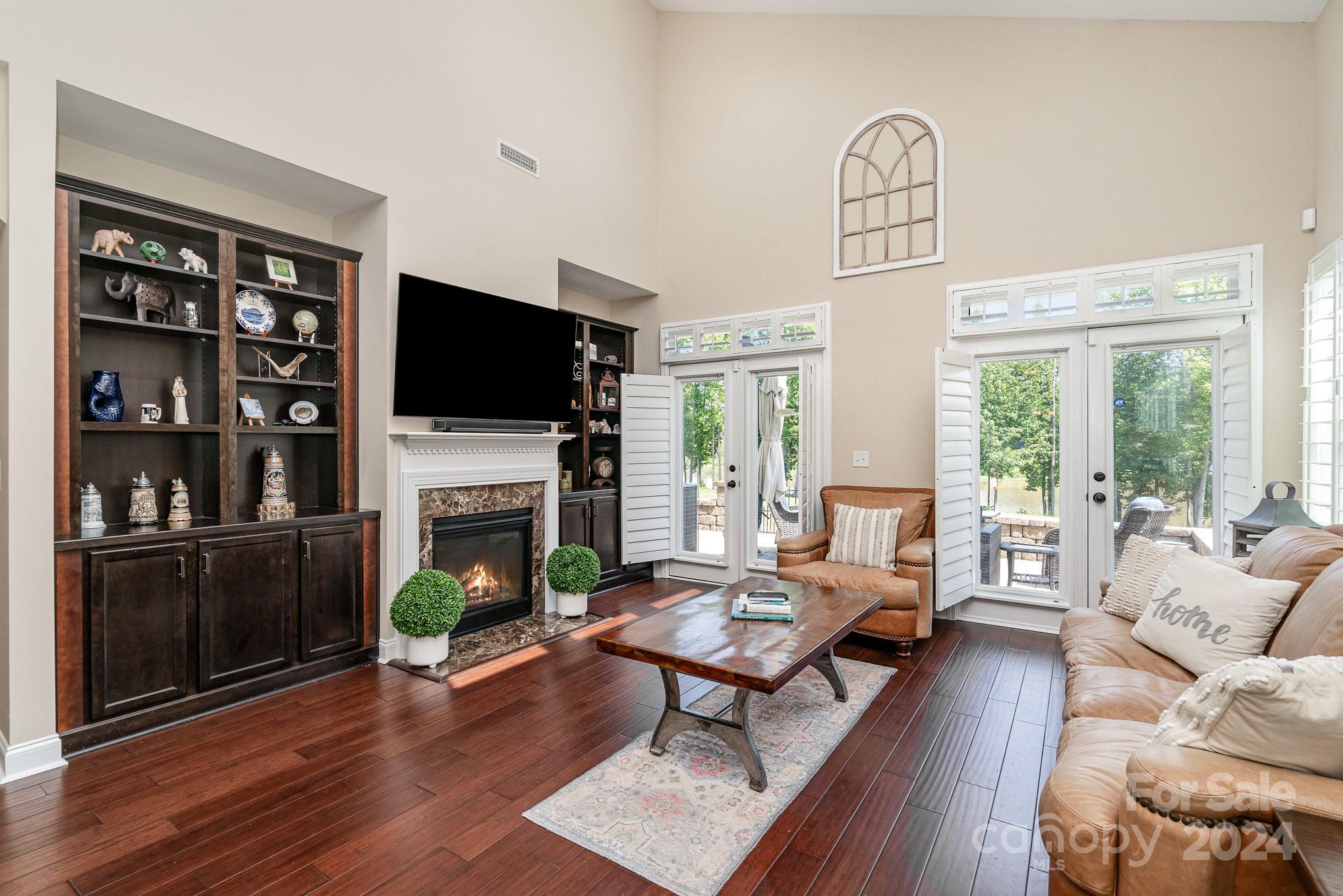 The Vineyards on Lake Wylie - Residential