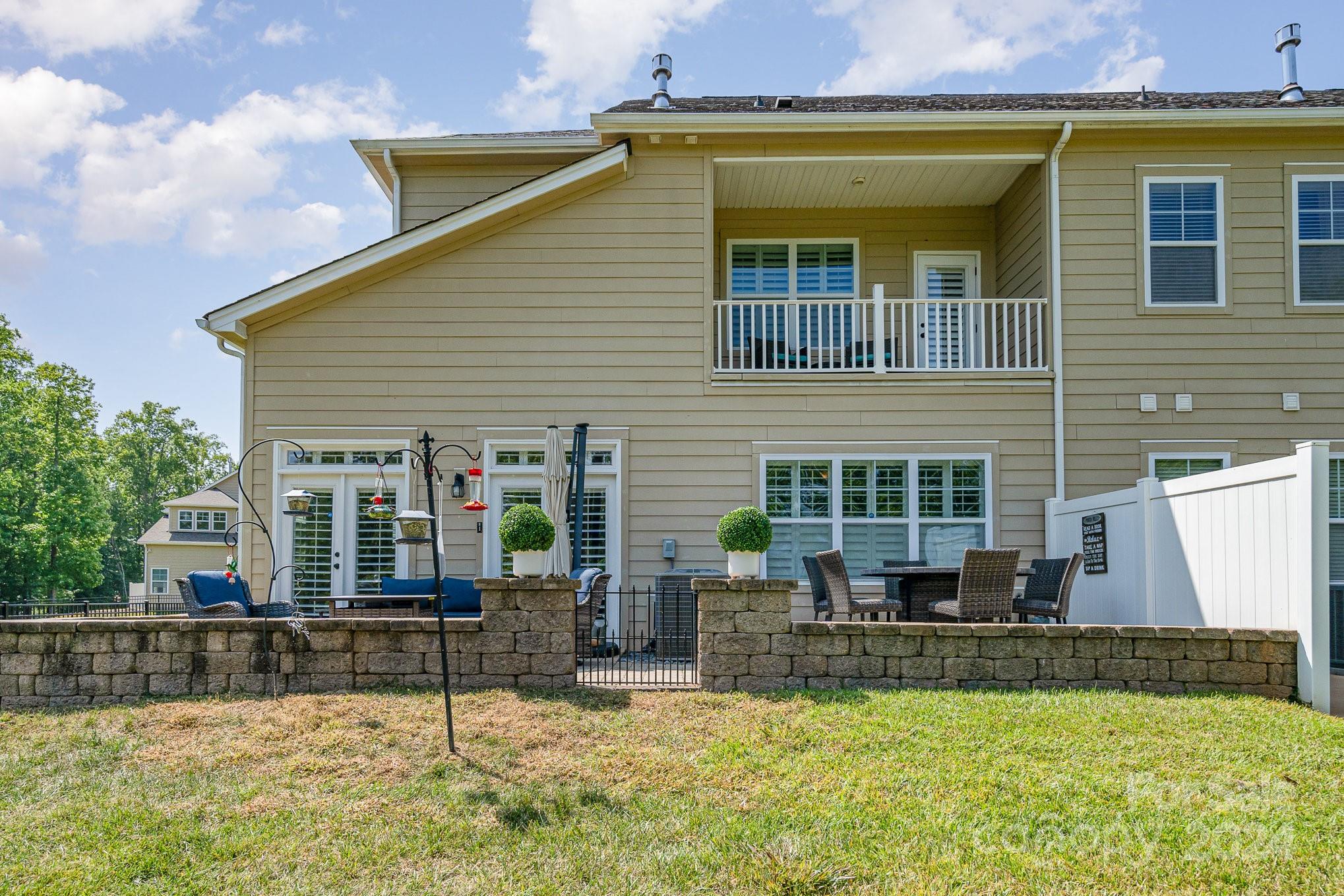 The Vineyards on Lake Wylie - Residential