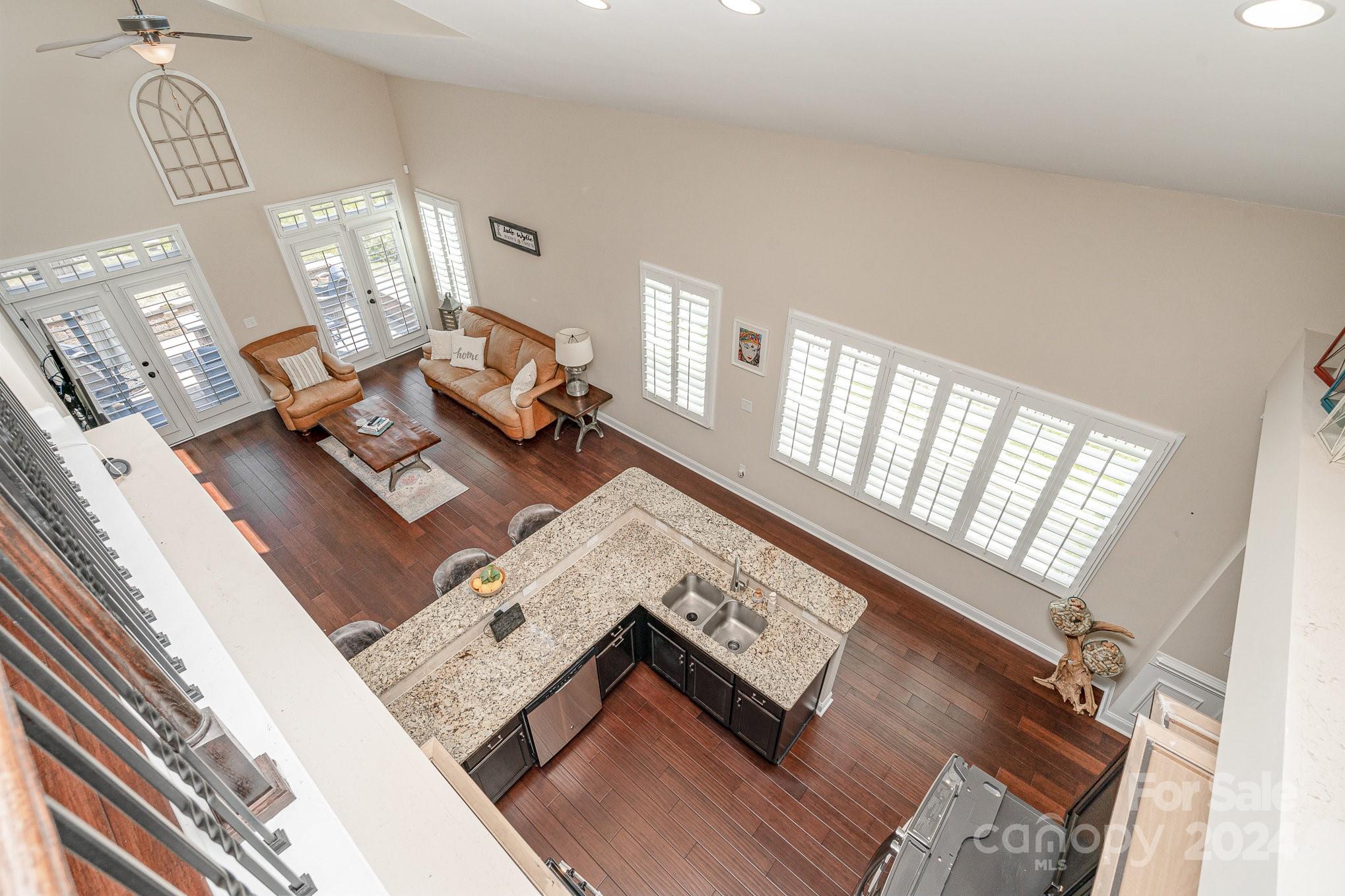 The Vineyards on Lake Wylie - Residential