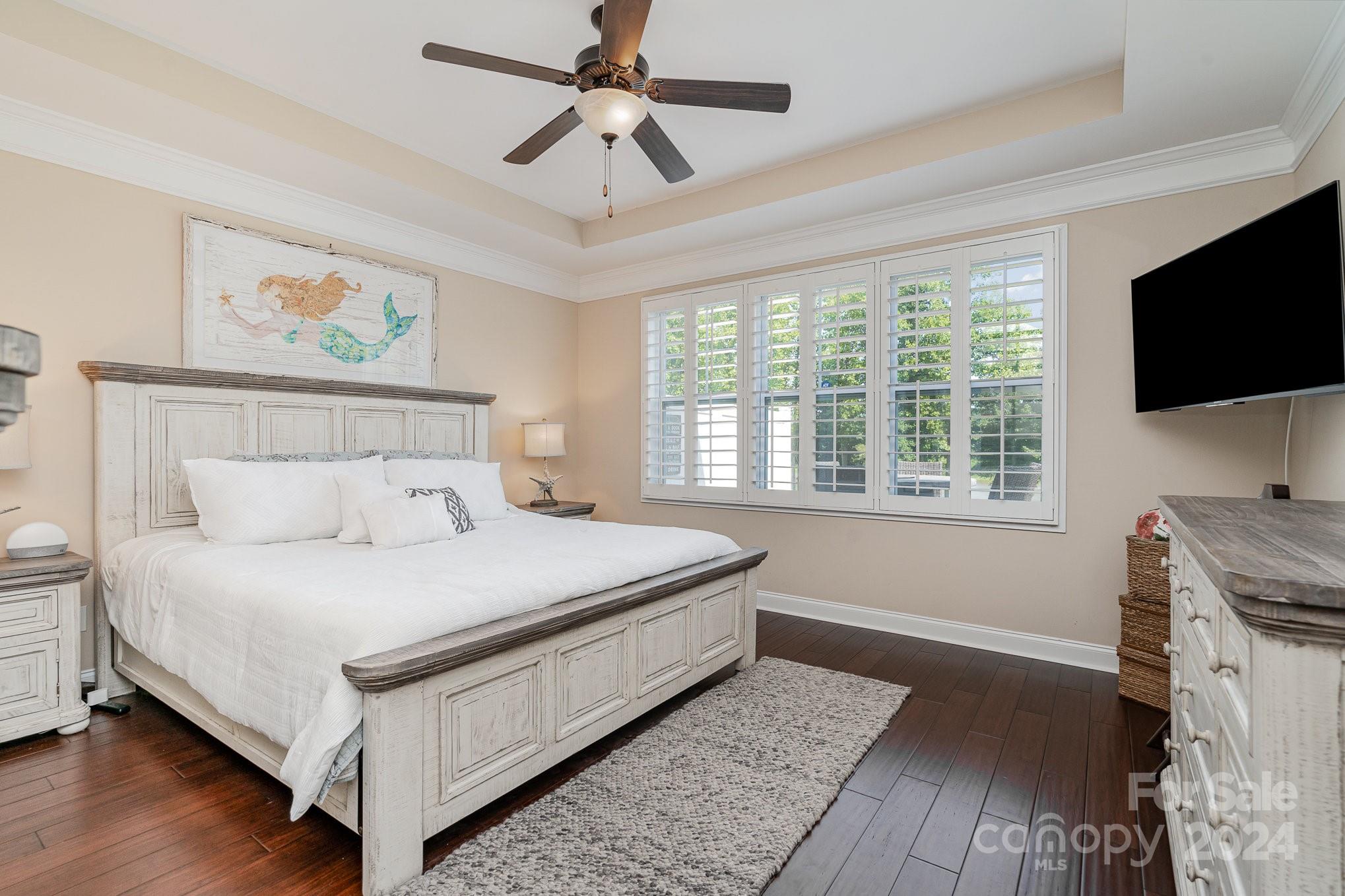 The Vineyards on Lake Wylie - Residential