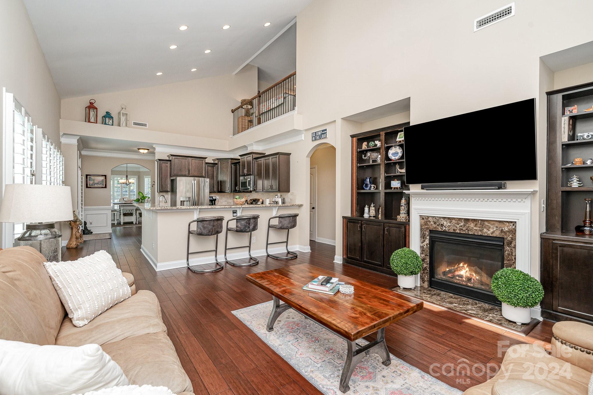 The Vineyards on Lake Wylie - Residential