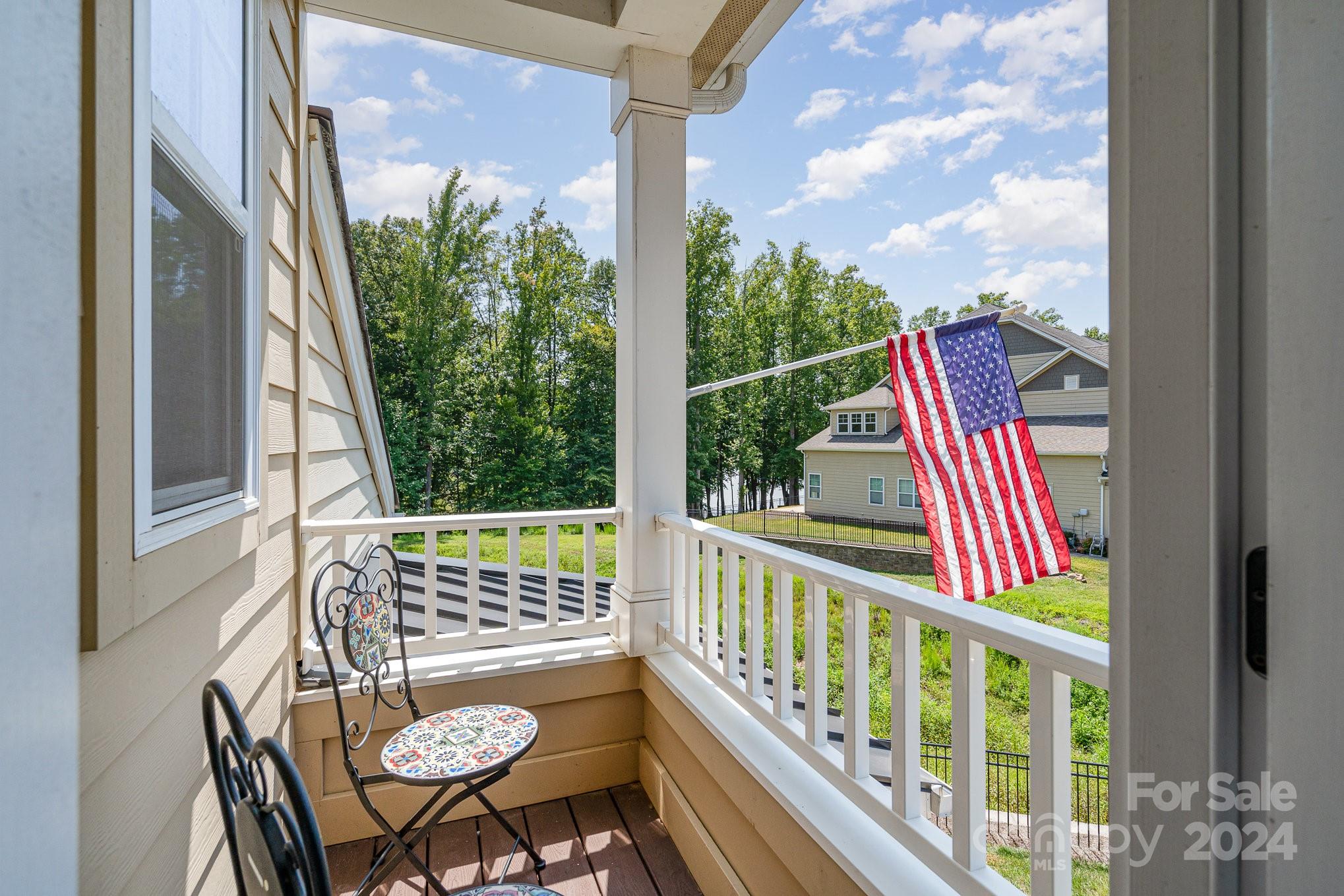 The Vineyards on Lake Wylie - Residential