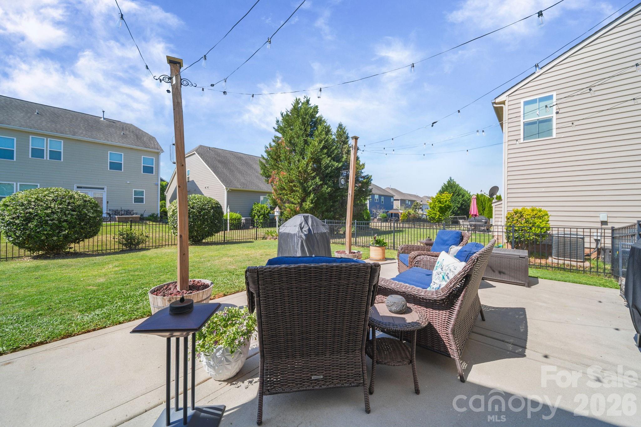 Millbridge - Residential